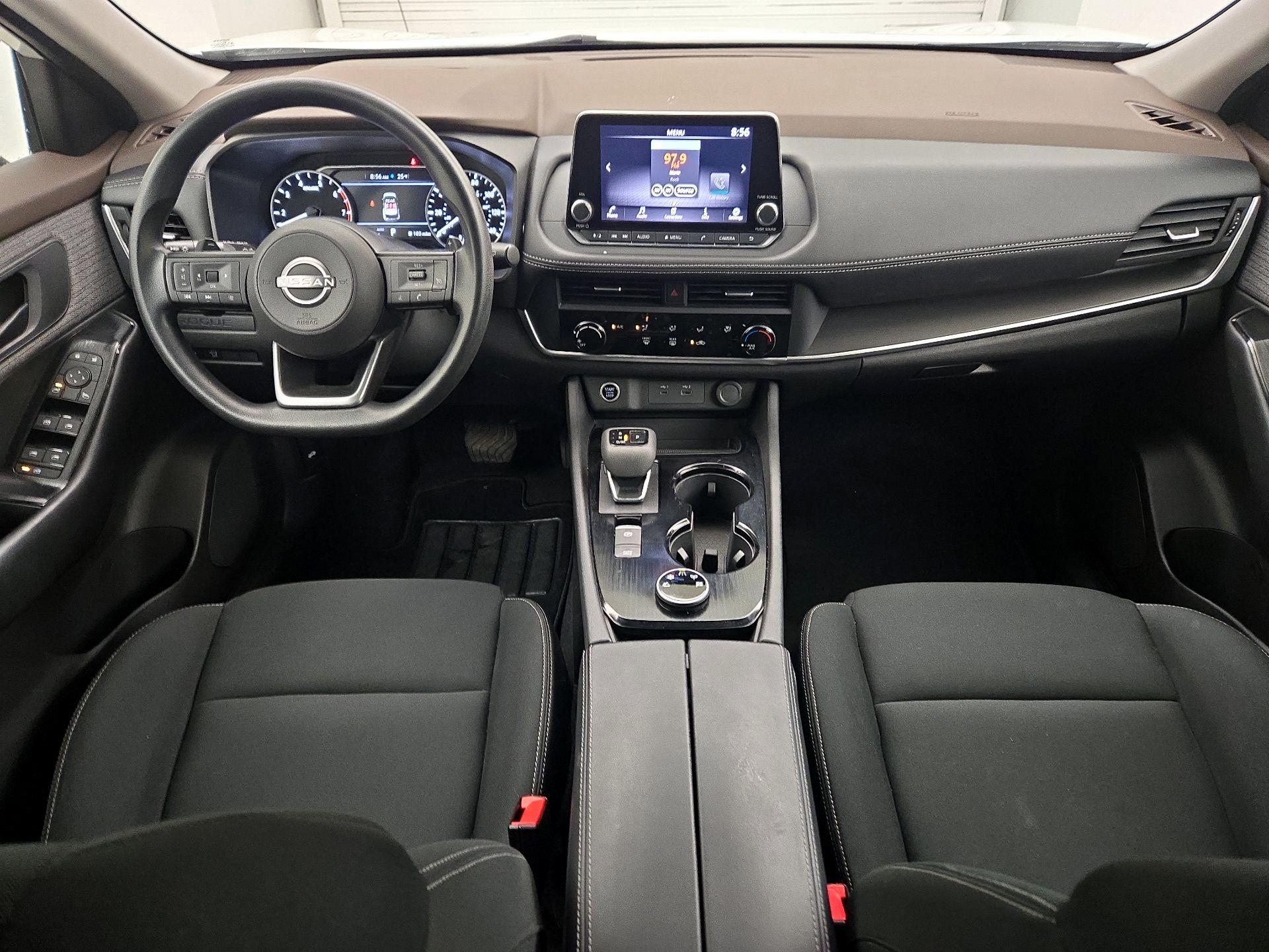 Thumbnail: 2023 Nissan Rogue - 9