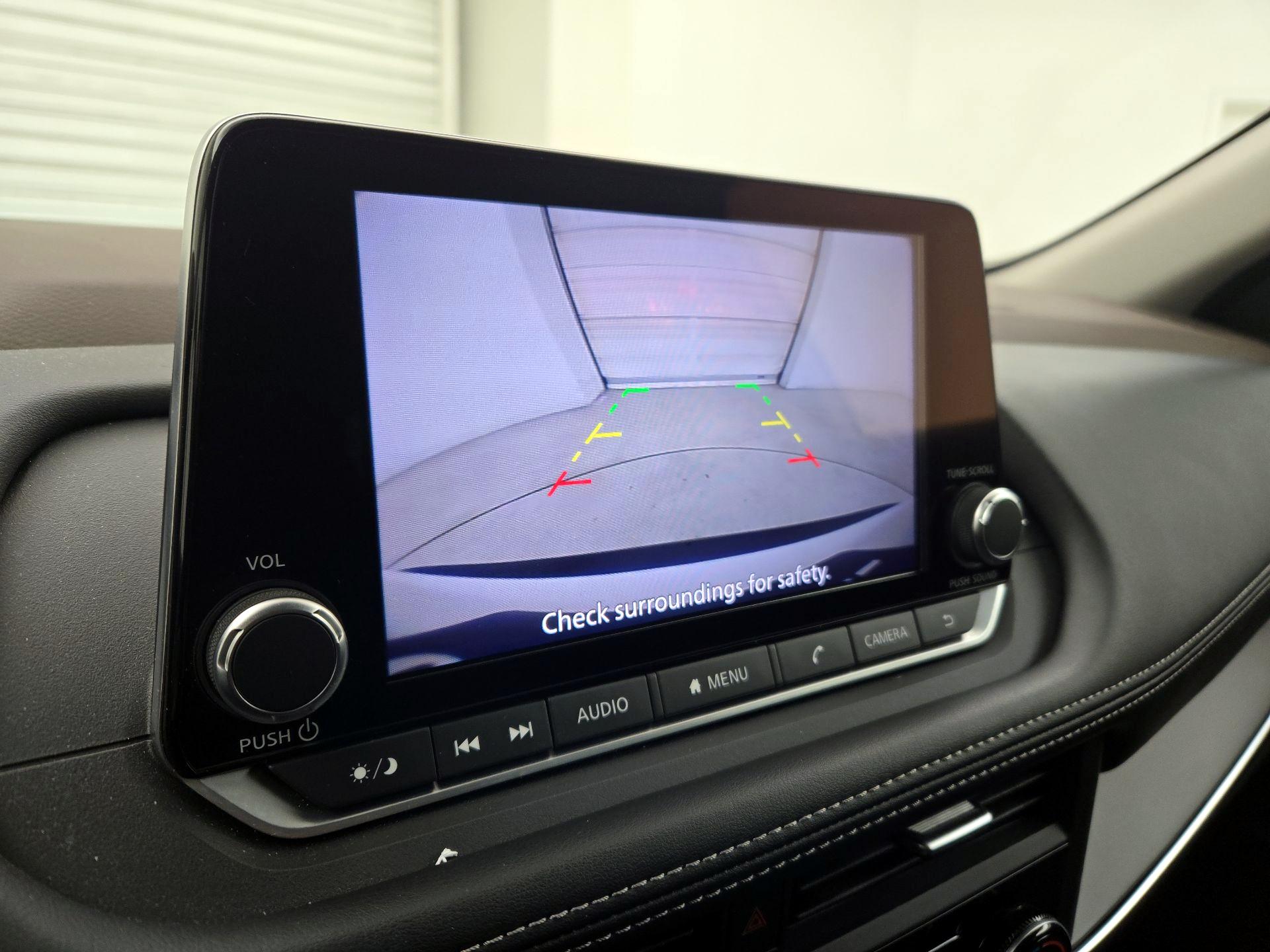 Thumbnail: 2023 Nissan Rogue - 14