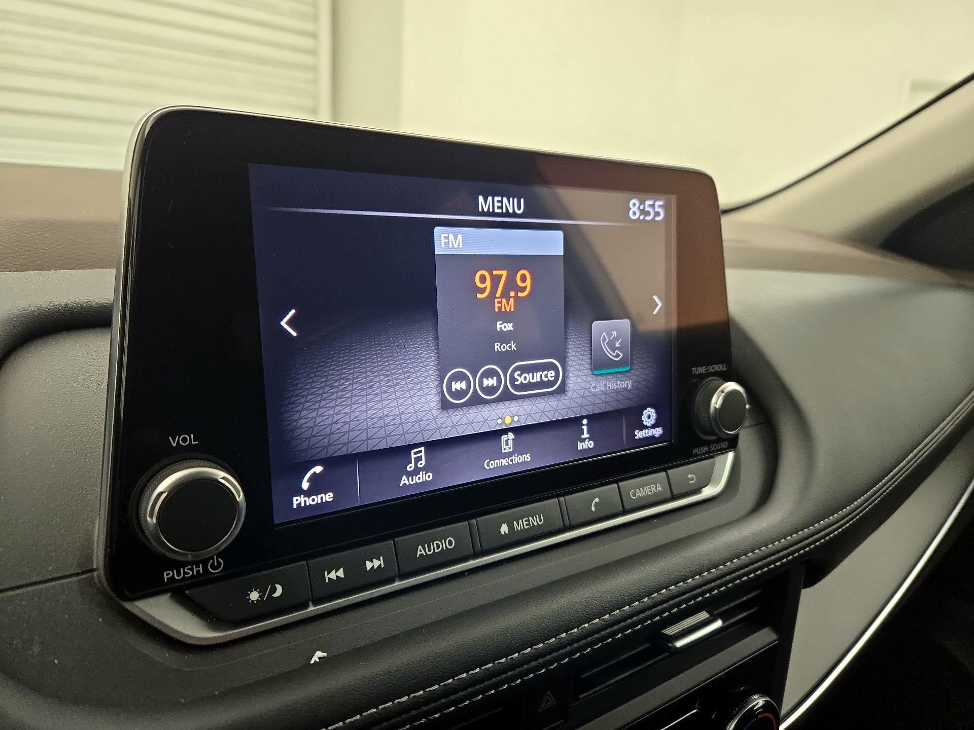 Thumbnail: 2023 Nissan Rogue - 15