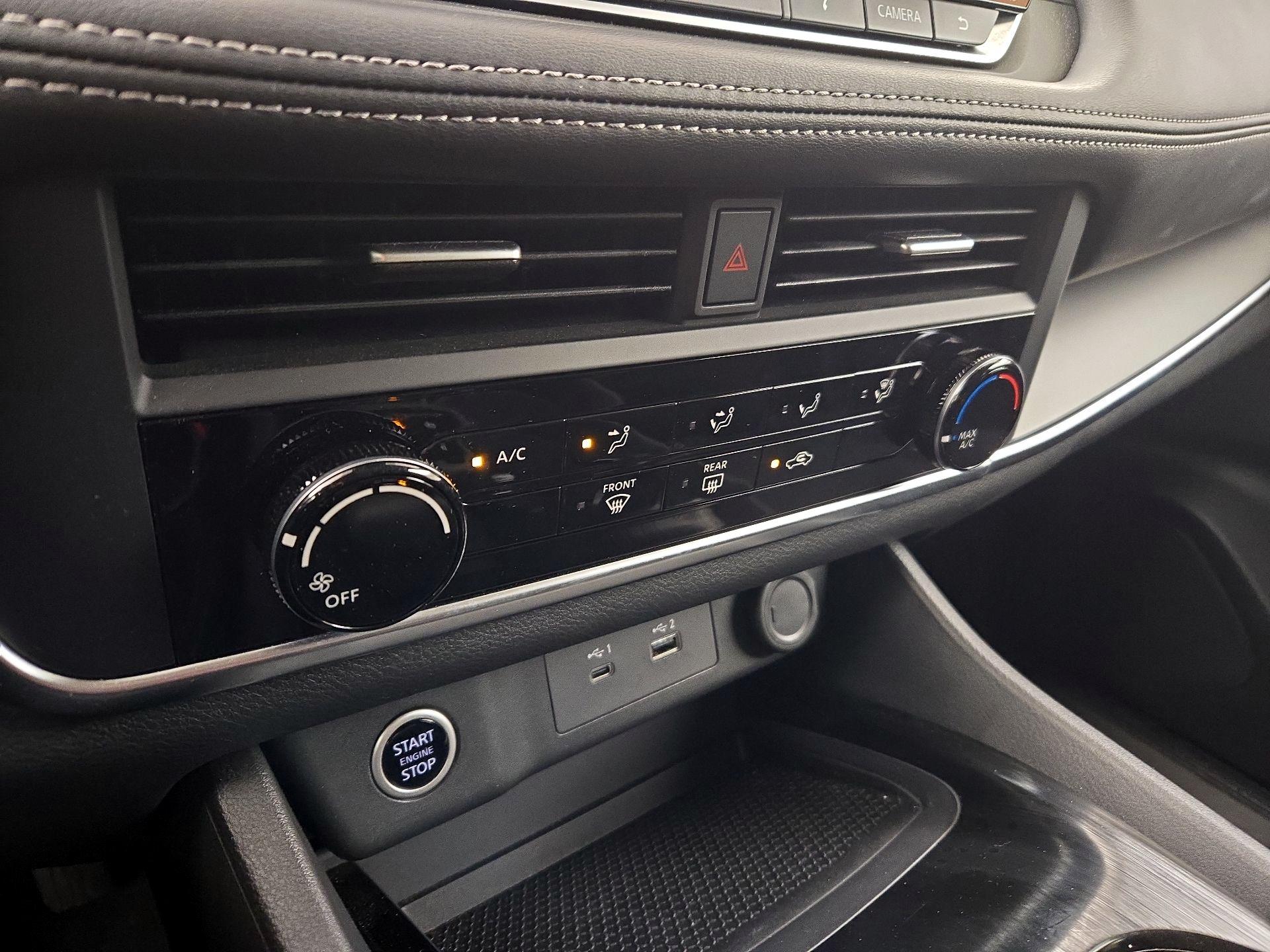 Thumbnail: 2023 Nissan Rogue - 16