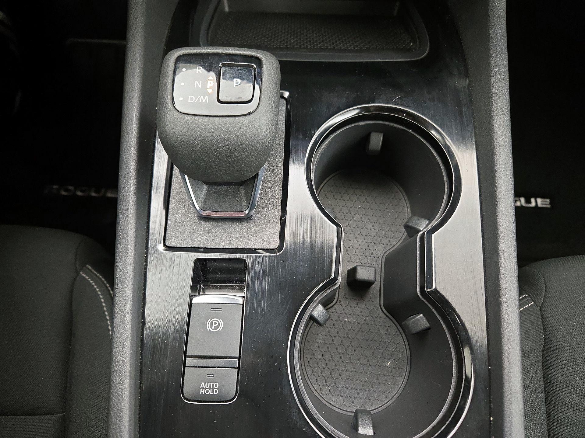 Thumbnail: 2023 Nissan Rogue - 17