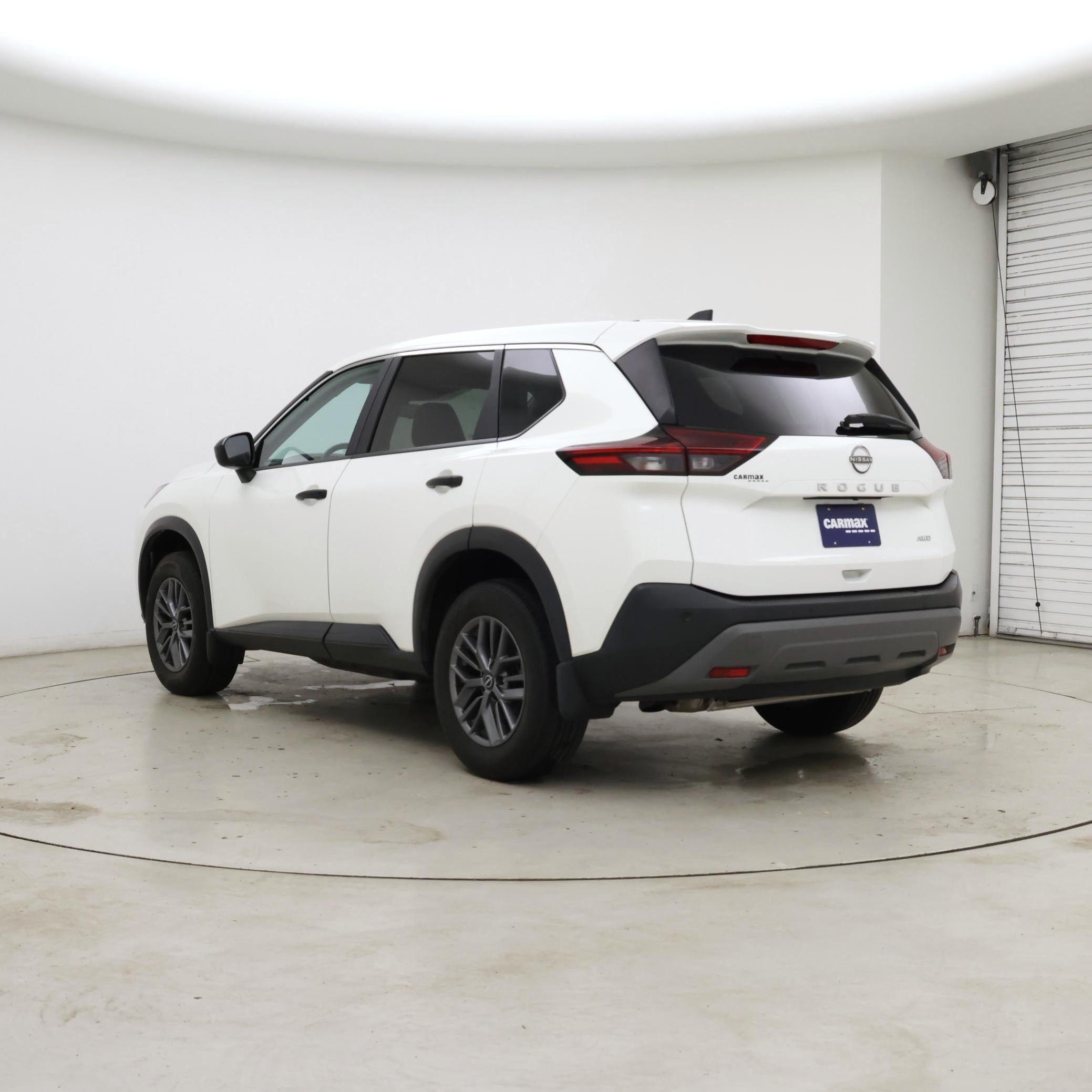 Thumbnail: 2023 Nissan Rogue - 2