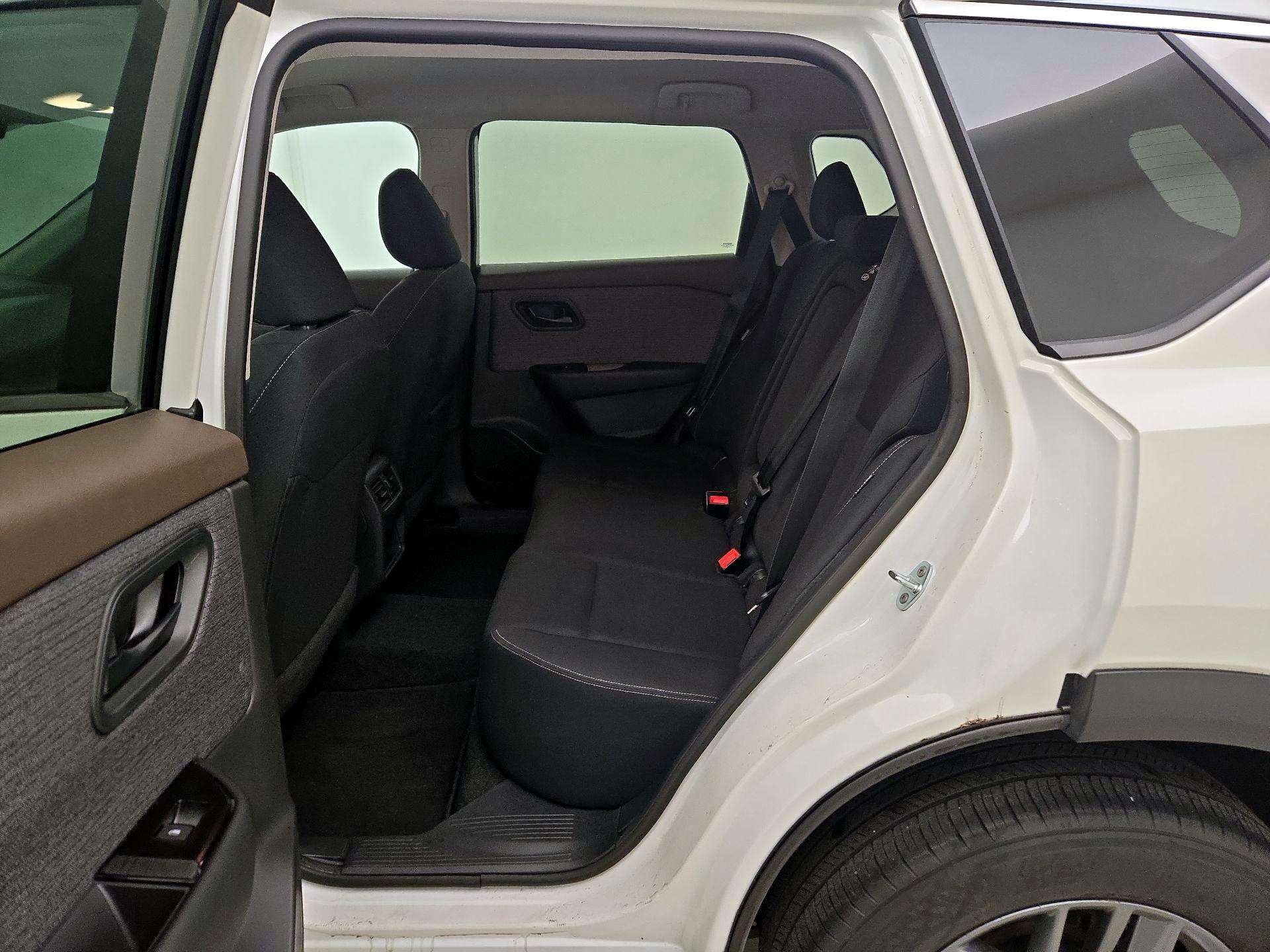 Thumbnail: 2023 Nissan Rogue - 19