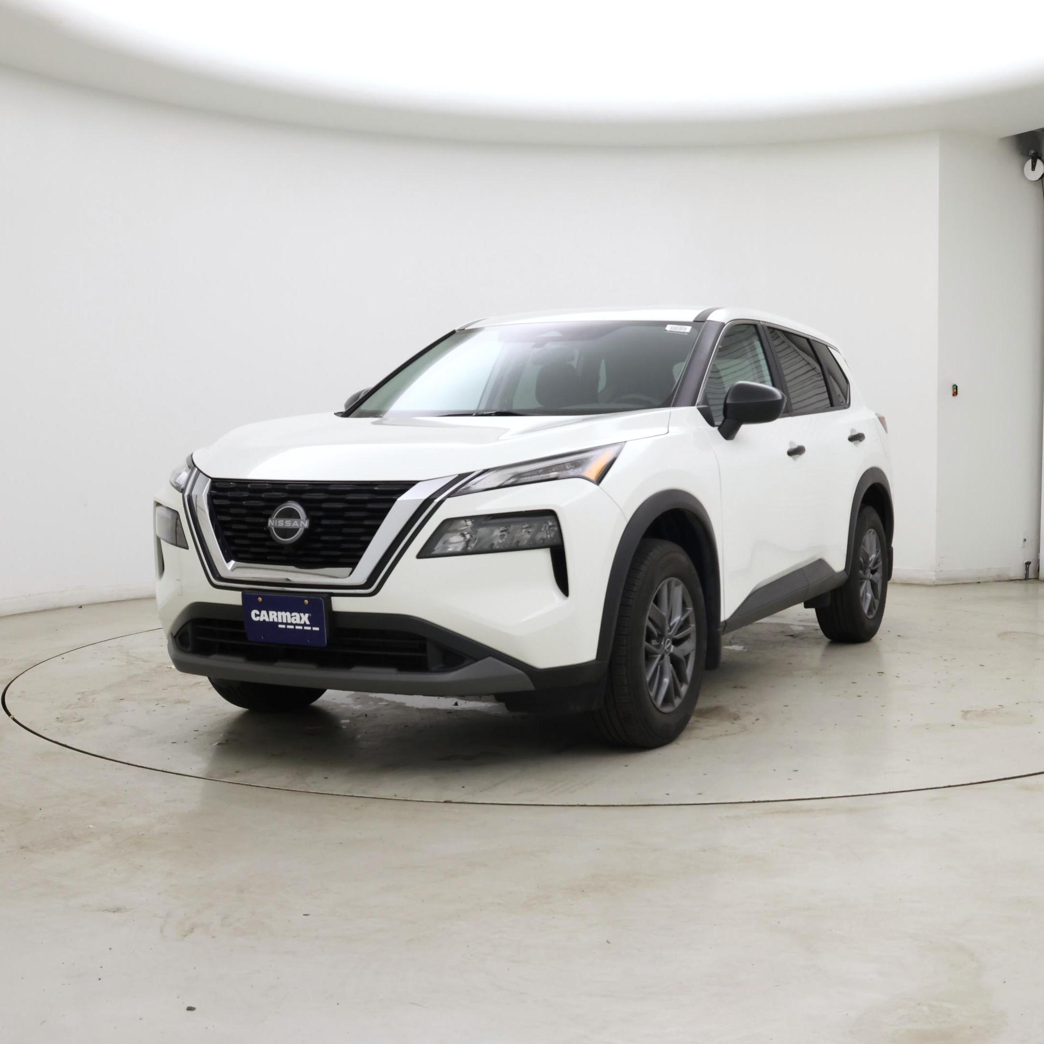 Thumbnail: 2023 Nissan Rogue - 4