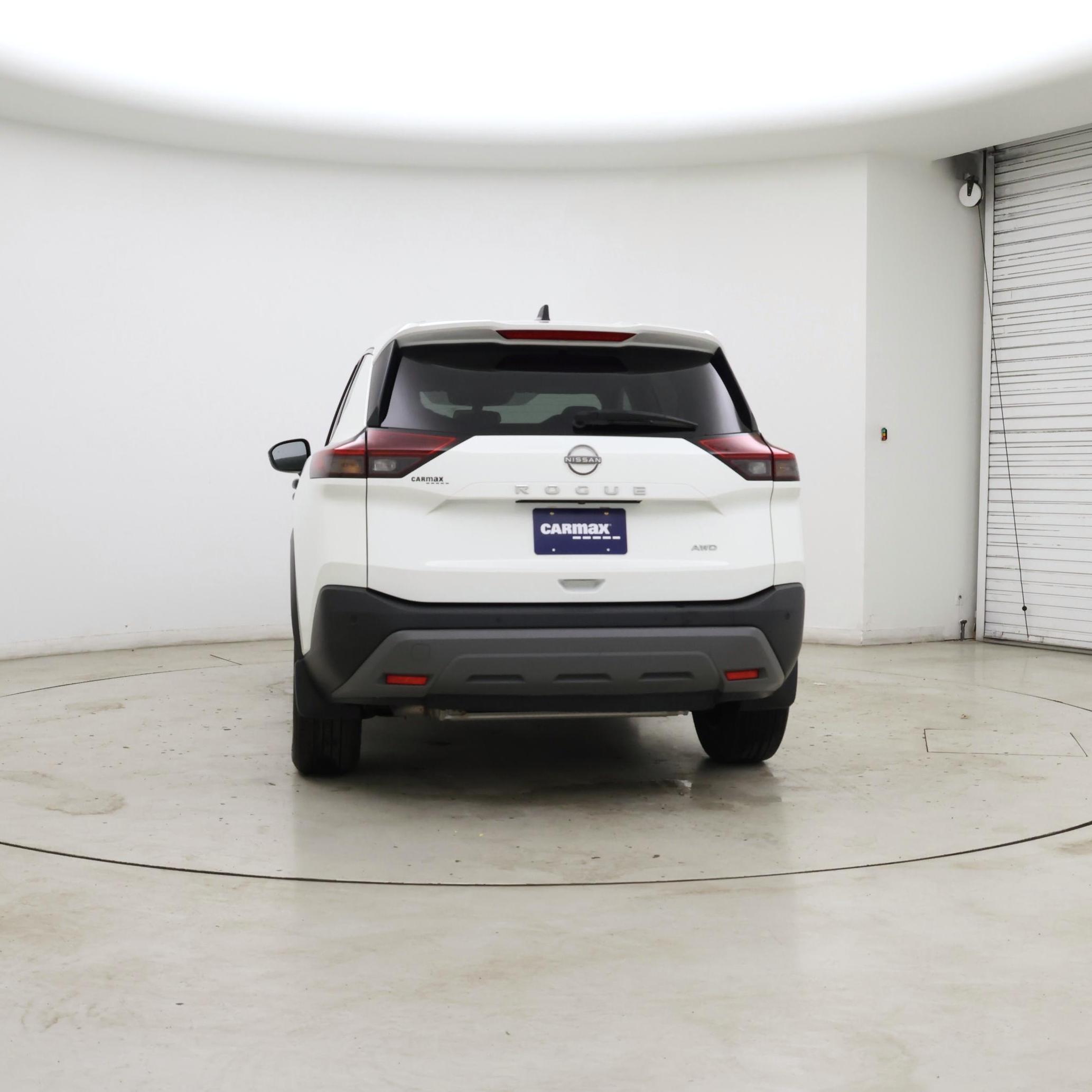 Thumbnail: 2023 Nissan Rogue - 6