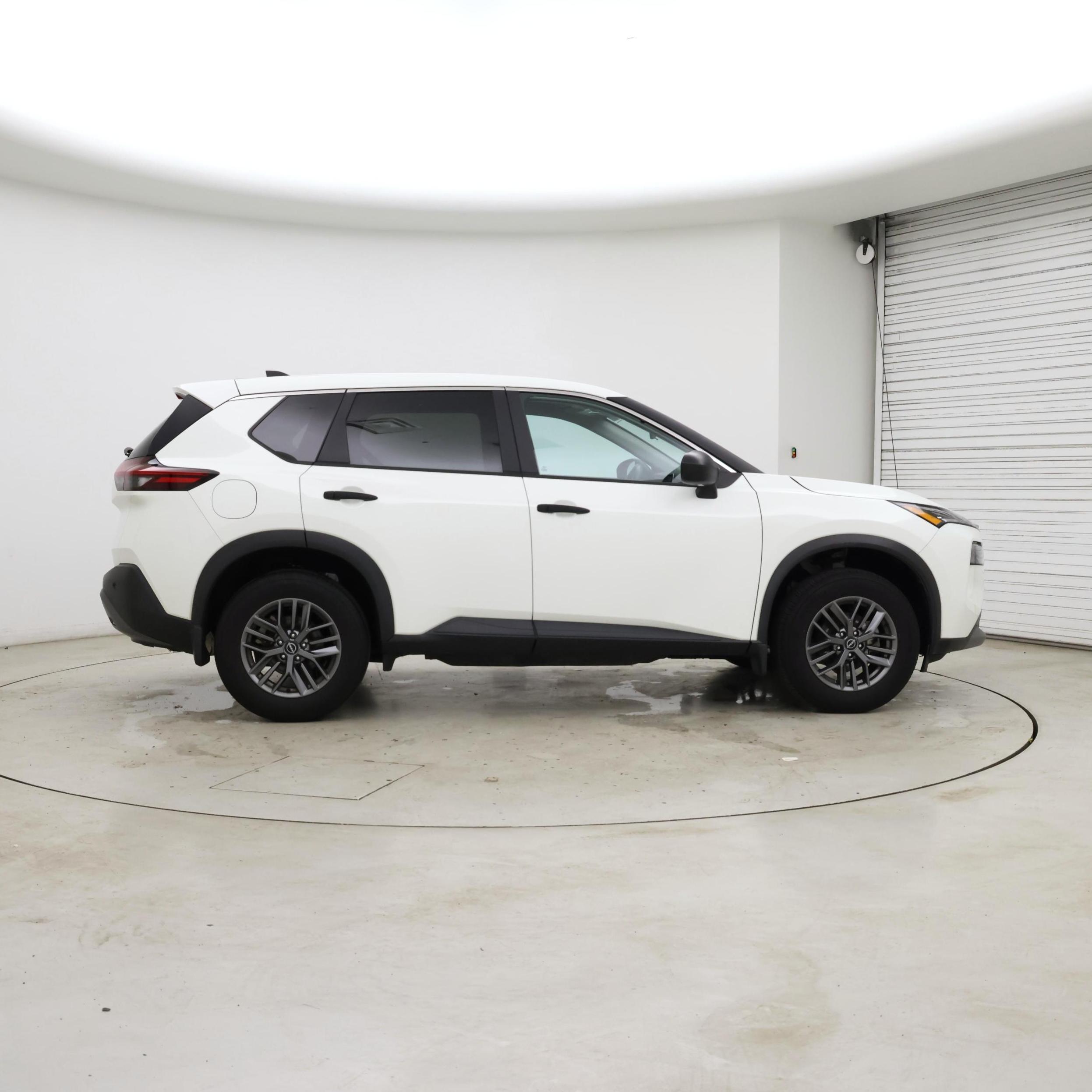 Thumbnail: 2023 Nissan Rogue - 7