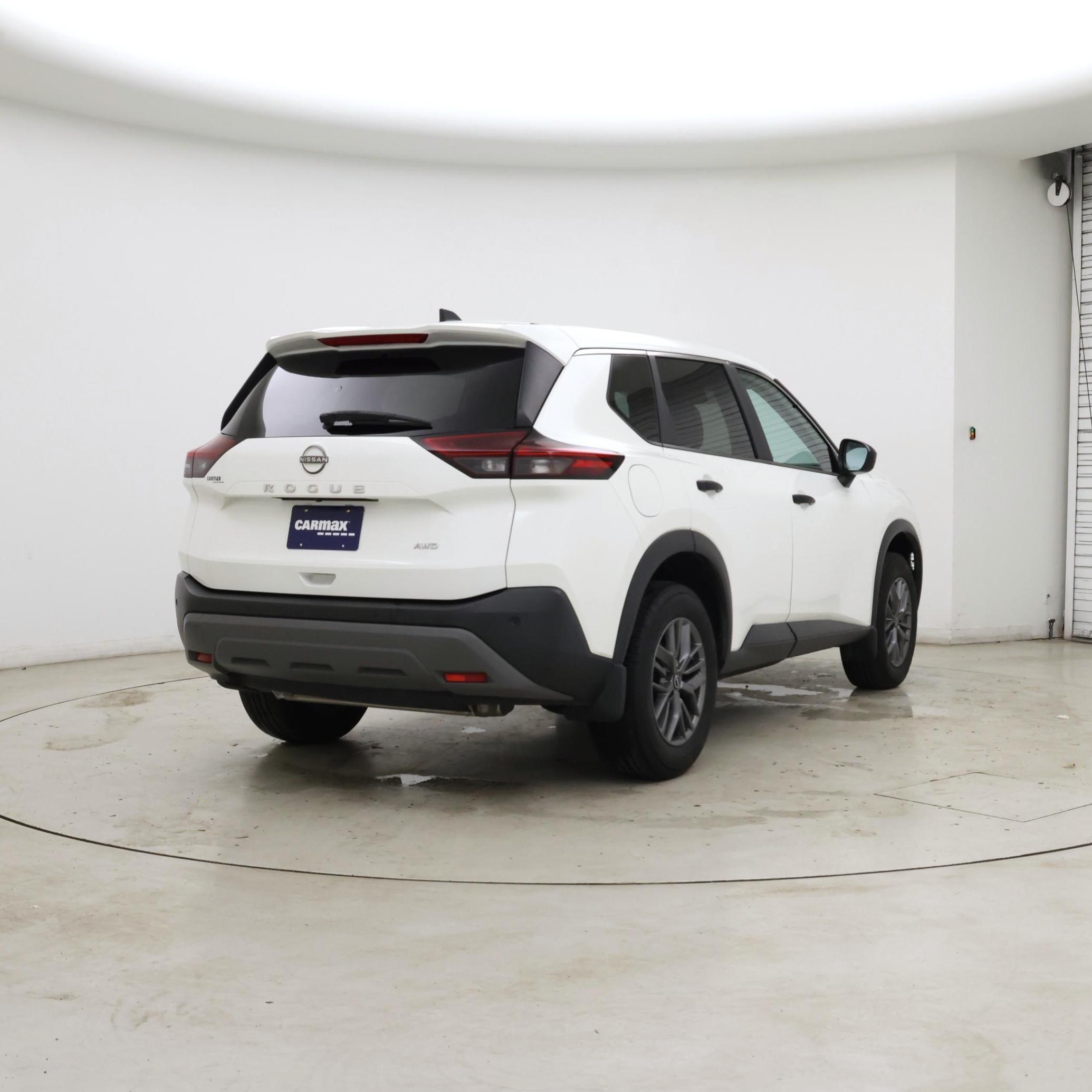 Thumbnail: 2023 Nissan Rogue - 8