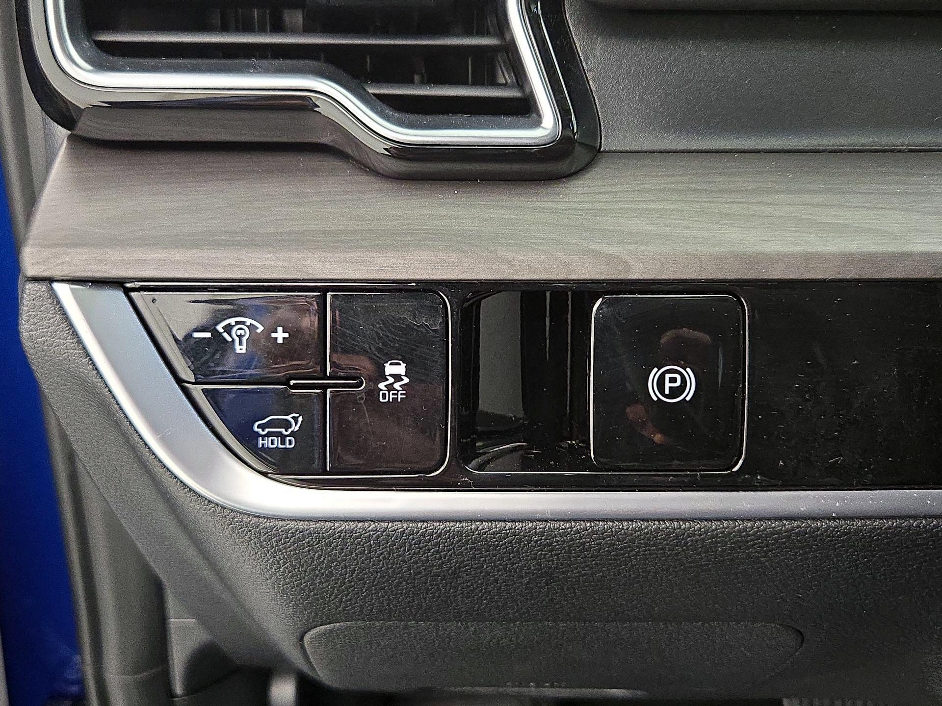 Thumbnail: 2024 Kia Sportage - 13