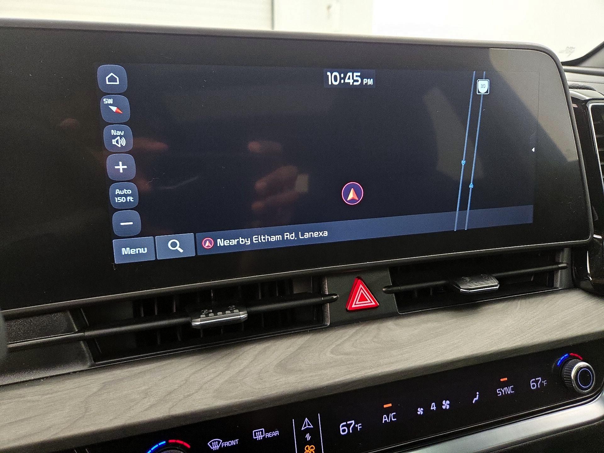 Thumbnail: 2024 Kia Sportage - 14