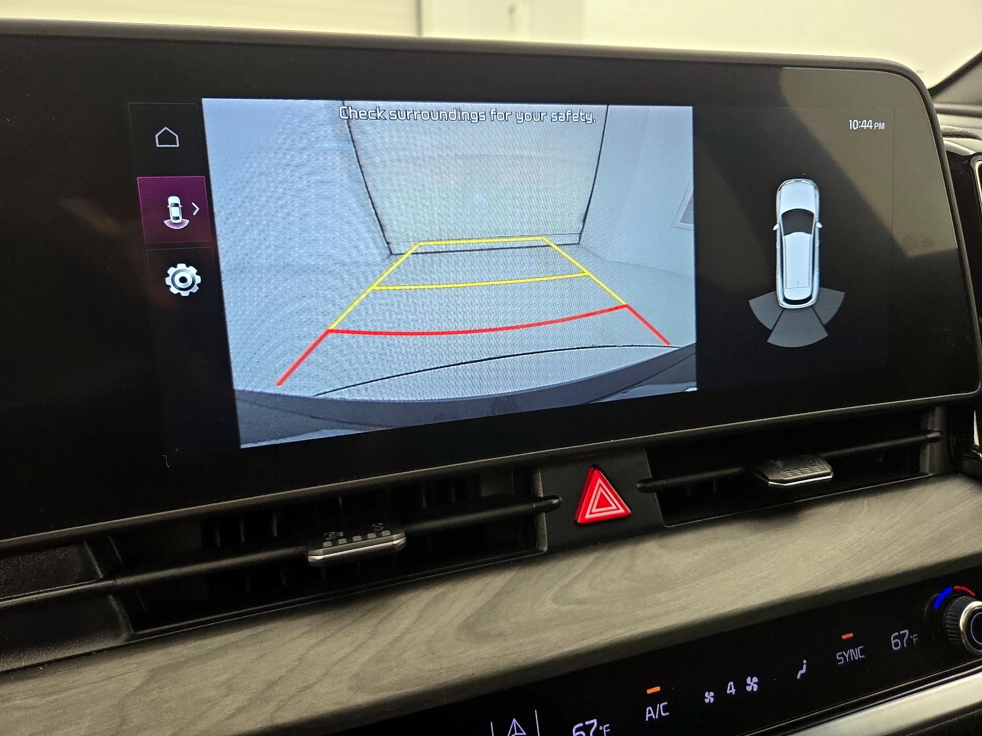 Thumbnail: 2024 Kia Sportage - 15