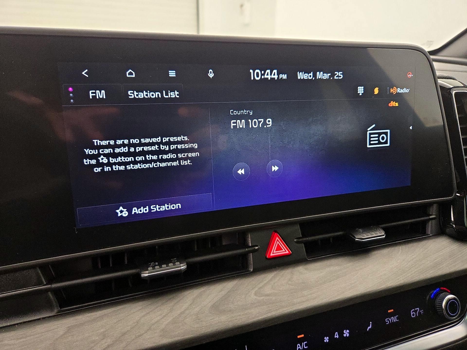 Thumbnail: 2024 Kia Sportage - 16