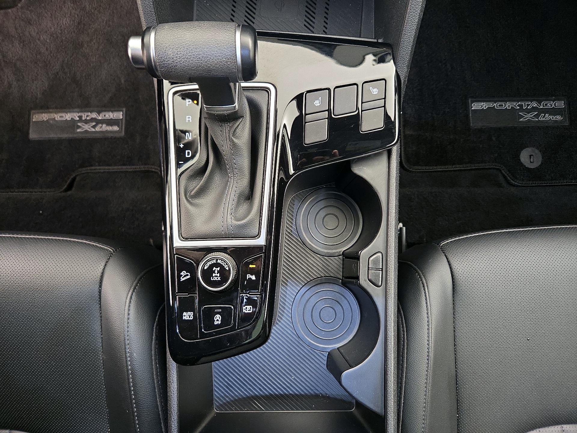 Thumbnail: 2024 Kia Sportage - 18