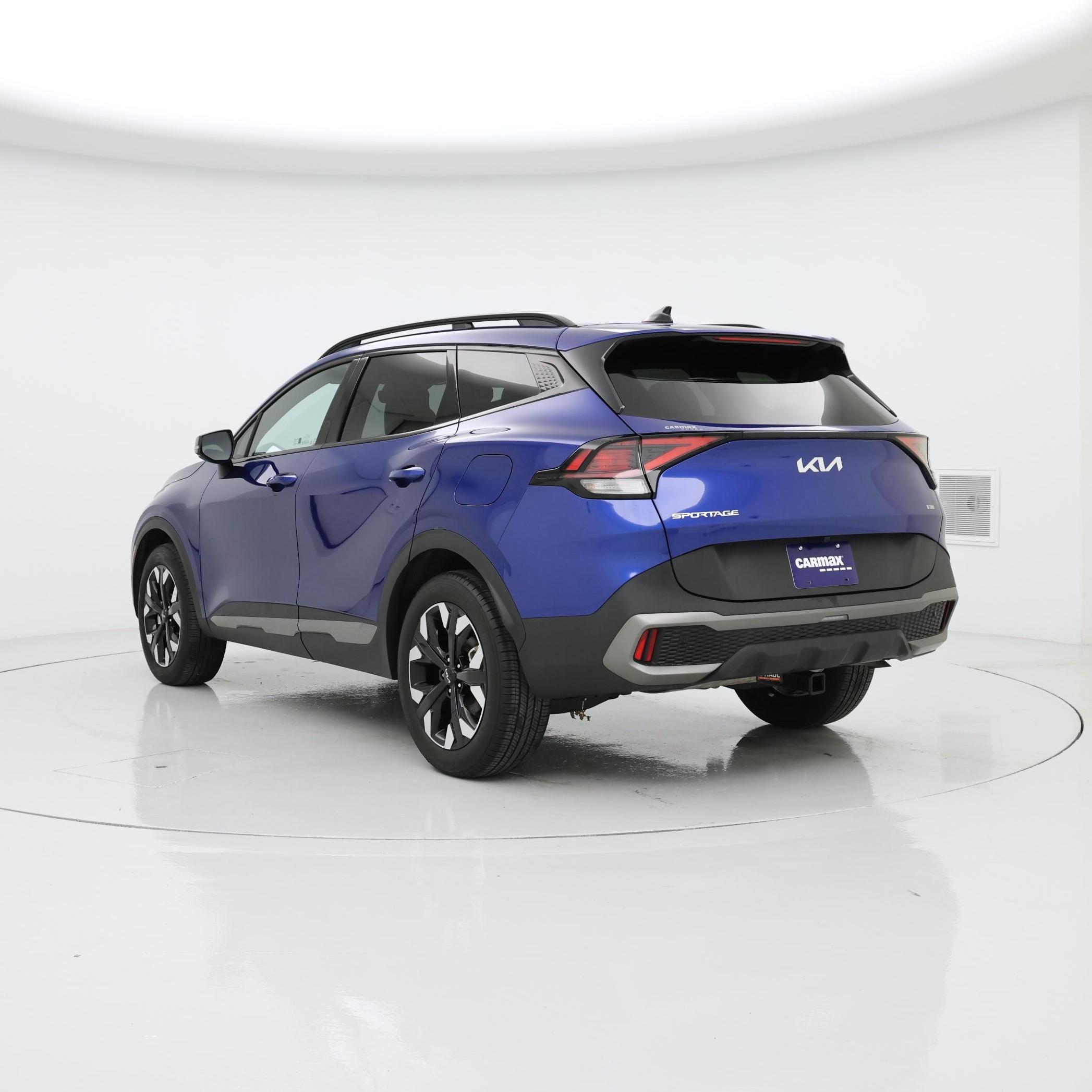 Thumbnail: 2024 Kia Sportage - 2