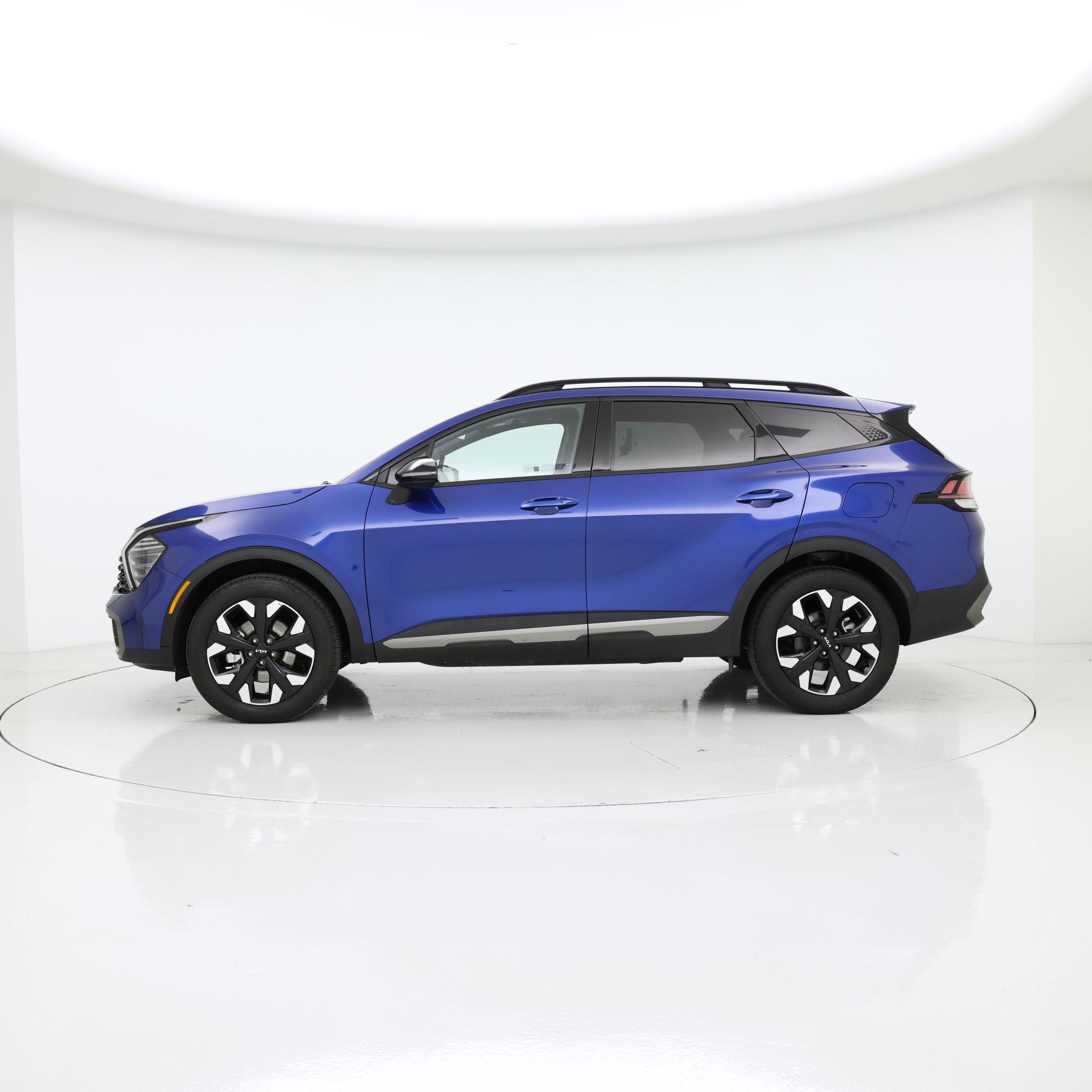 Thumbnail: 2024 Kia Sportage - 3