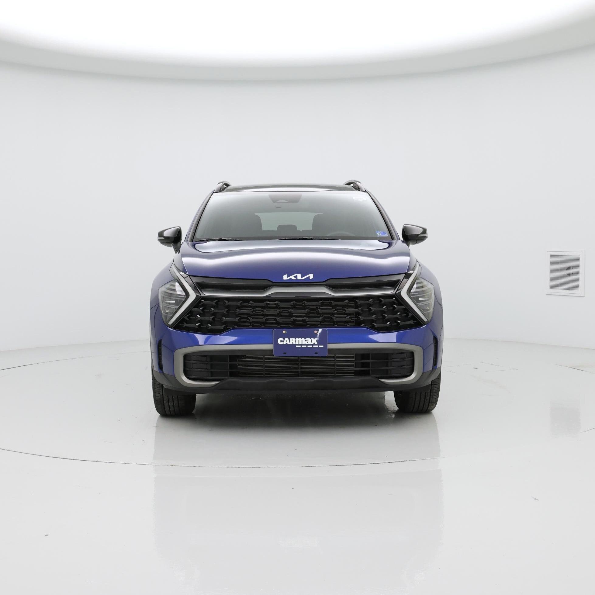 Thumbnail: 2024 Kia Sportage - 5