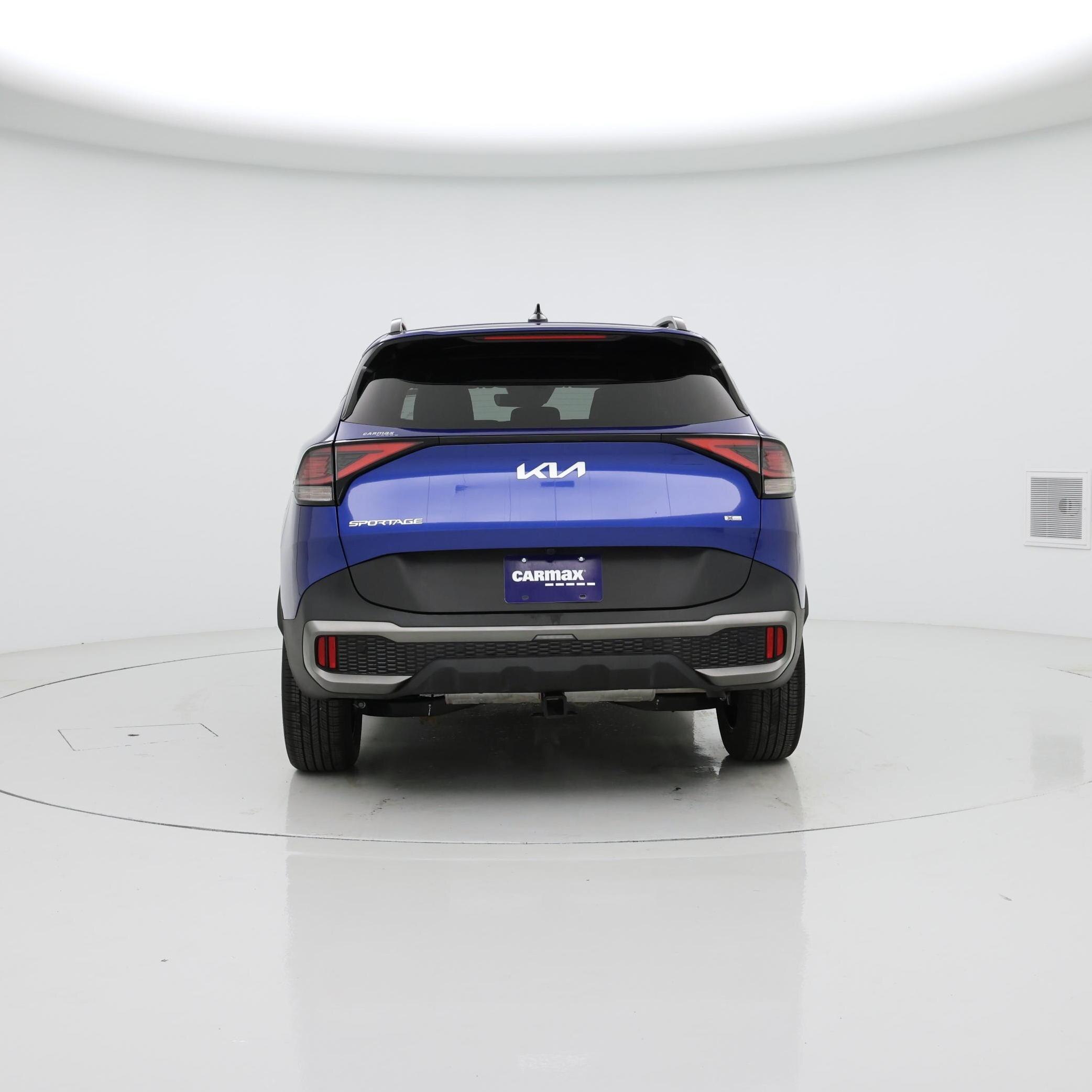 Thumbnail: 2024 Kia Sportage - 6