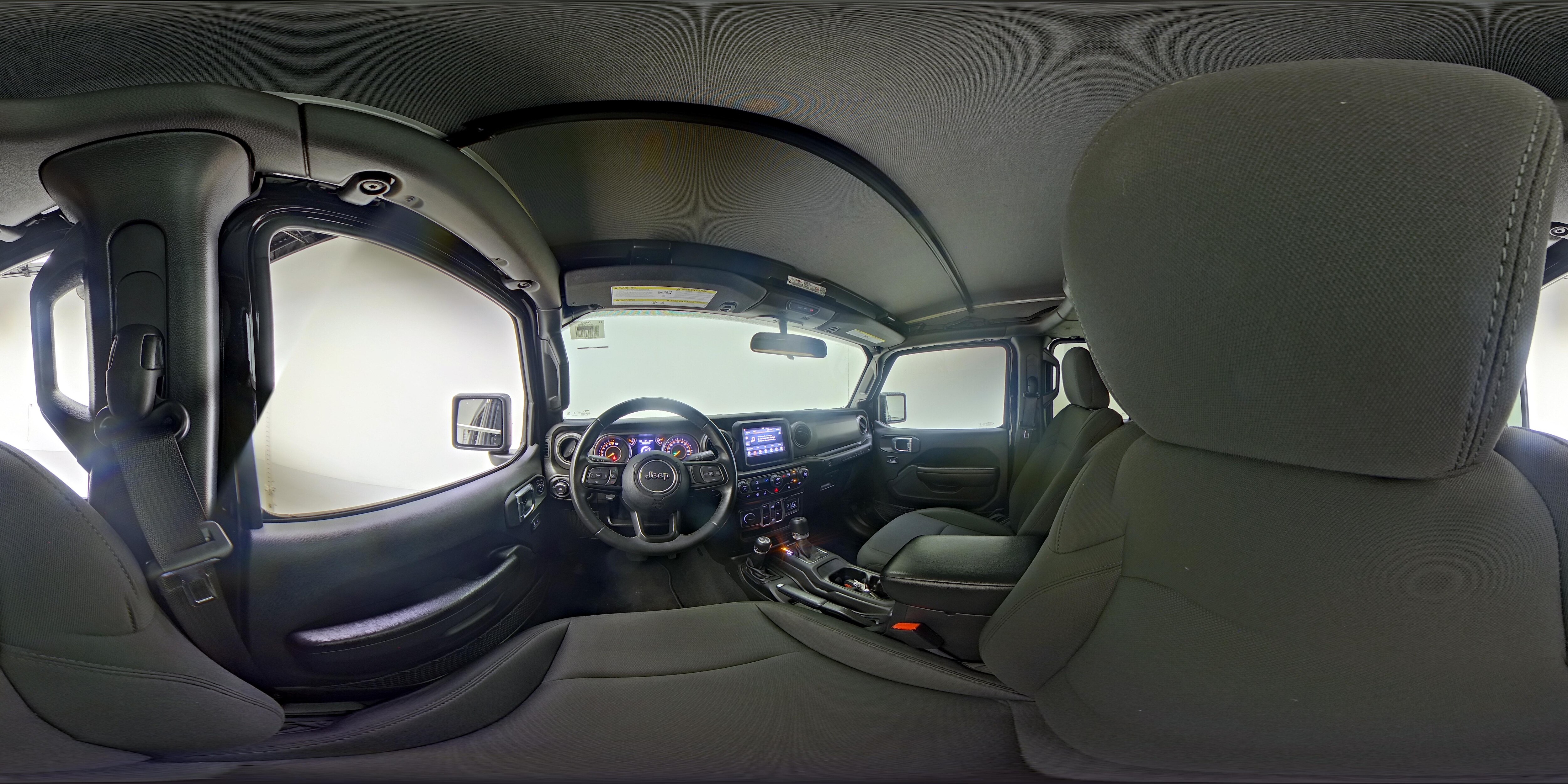2022 Jeep Wrangler Unlimited Sport S - Photo 26
