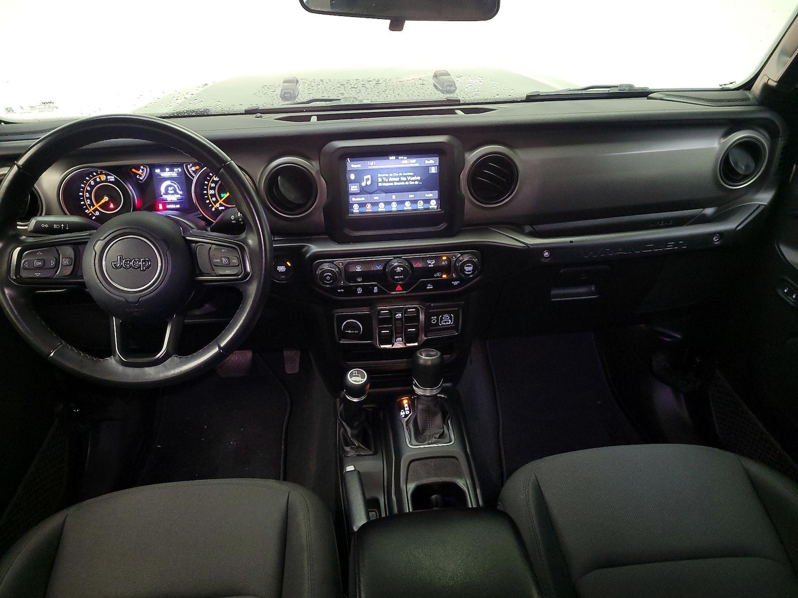 2022 Jeep Wrangler Unlimited Sport S - Photo 10
