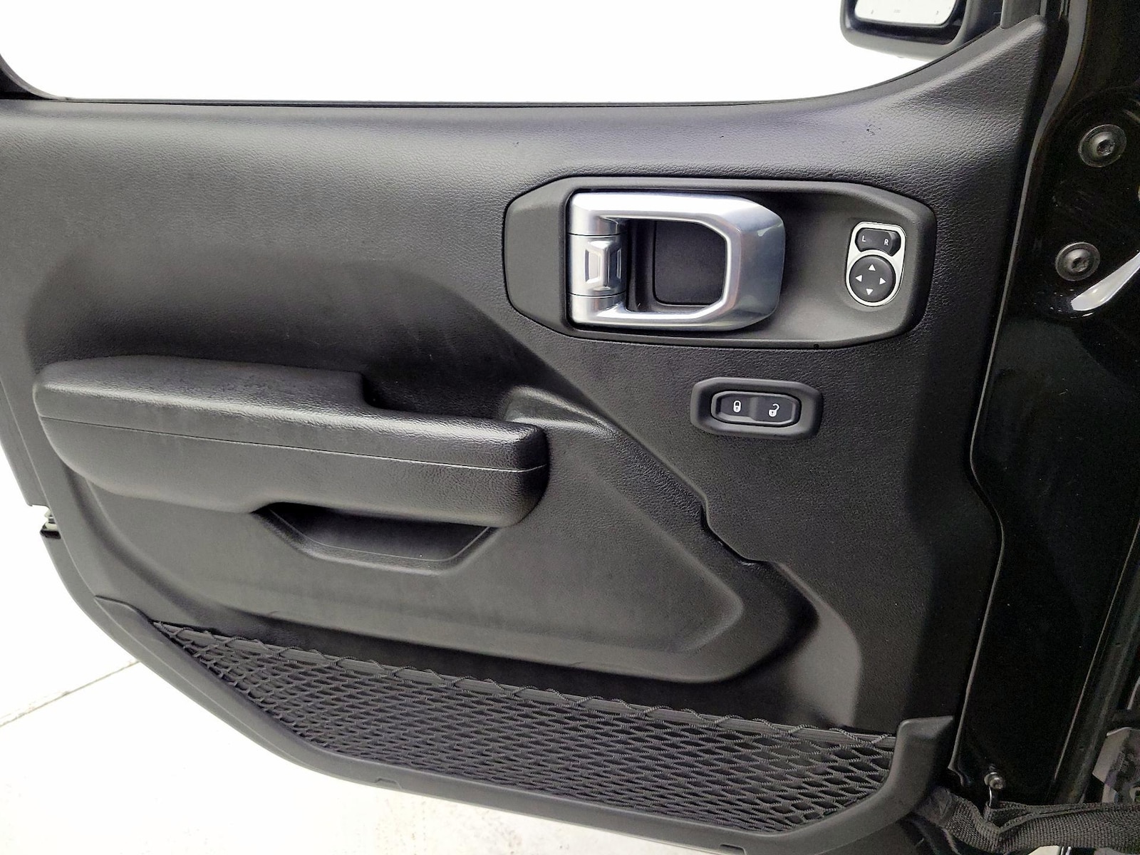2022 Jeep Wrangler Unlimited Sport S - Photo 13