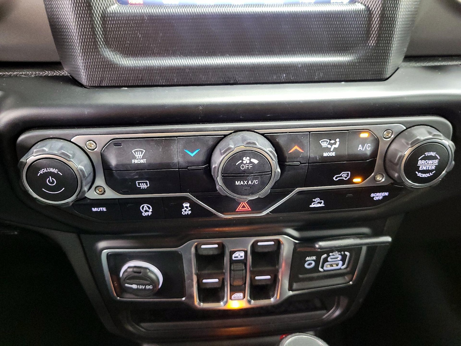 2022 Jeep Wrangler Unlimited Sport S - Photo 17