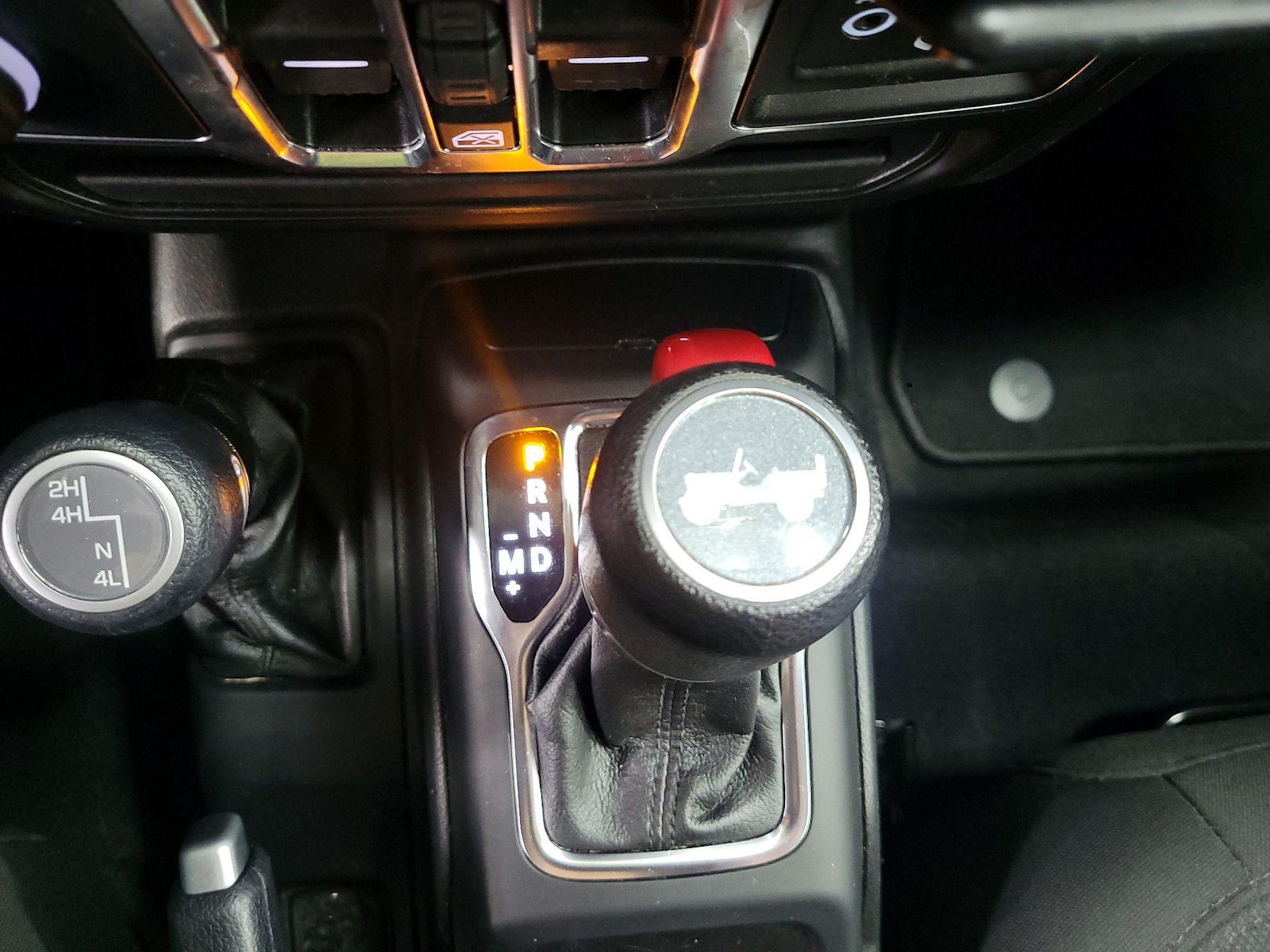 2022 Jeep Wrangler Unlimited Sport S - Photo 18
