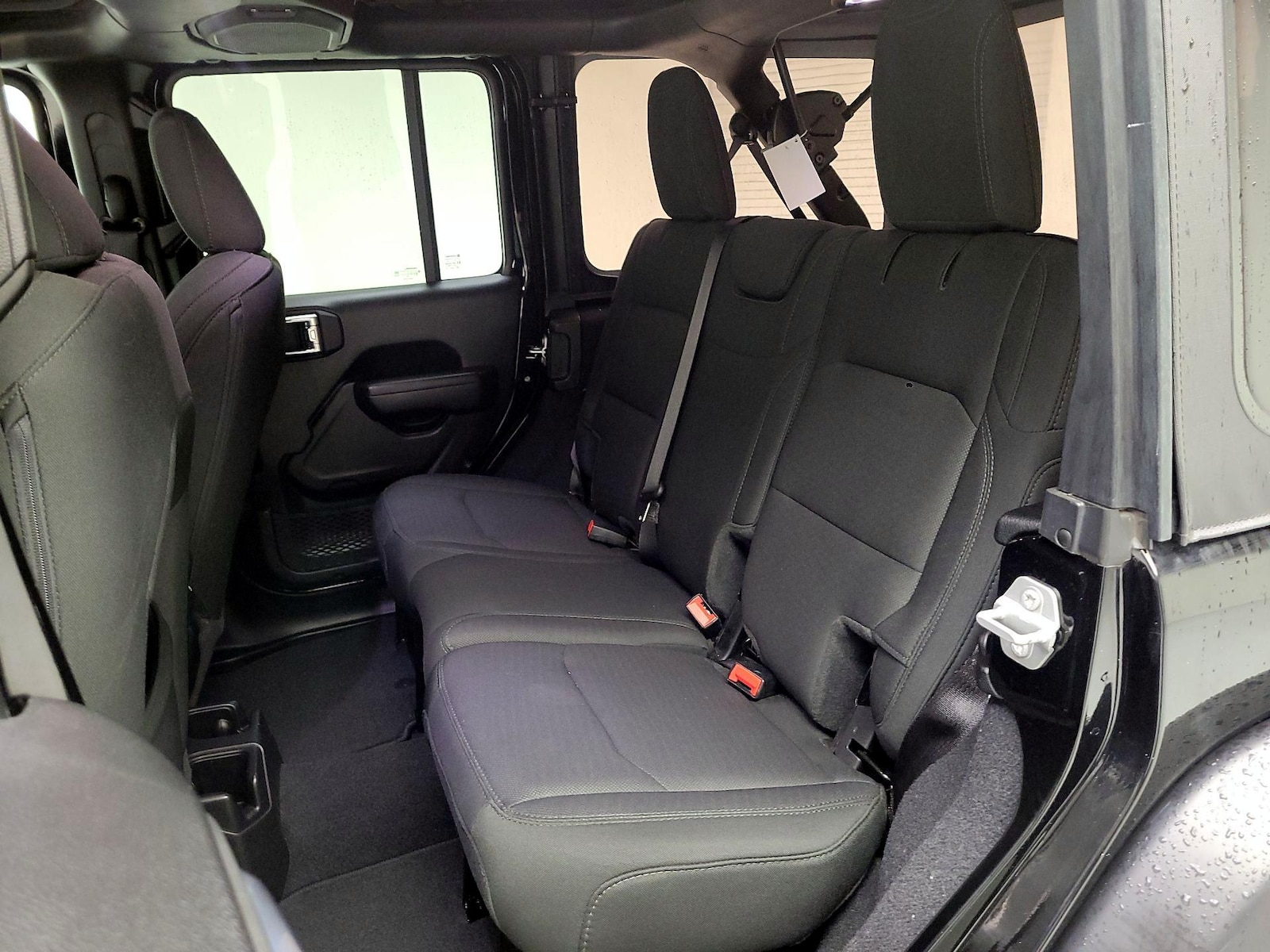 2022 Jeep Wrangler Unlimited Sport S - Photo 20