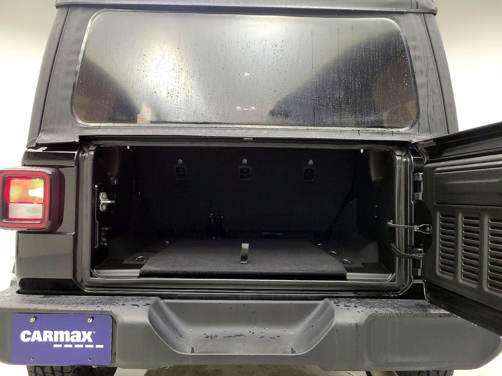 2022 Jeep Wrangler Unlimited Sport S - Photo 21