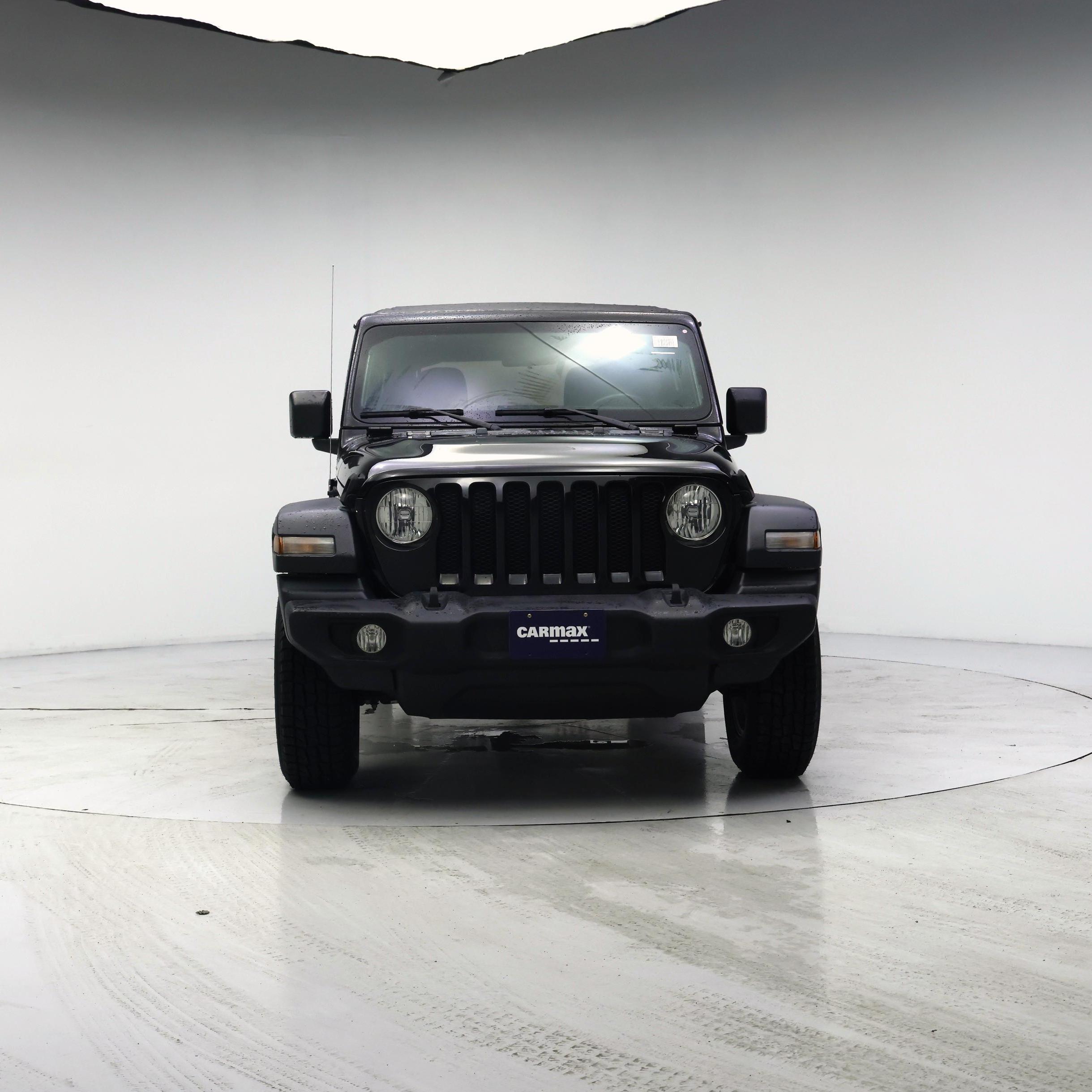 Thumbnail: 2022 Jeep Wrangler - 5