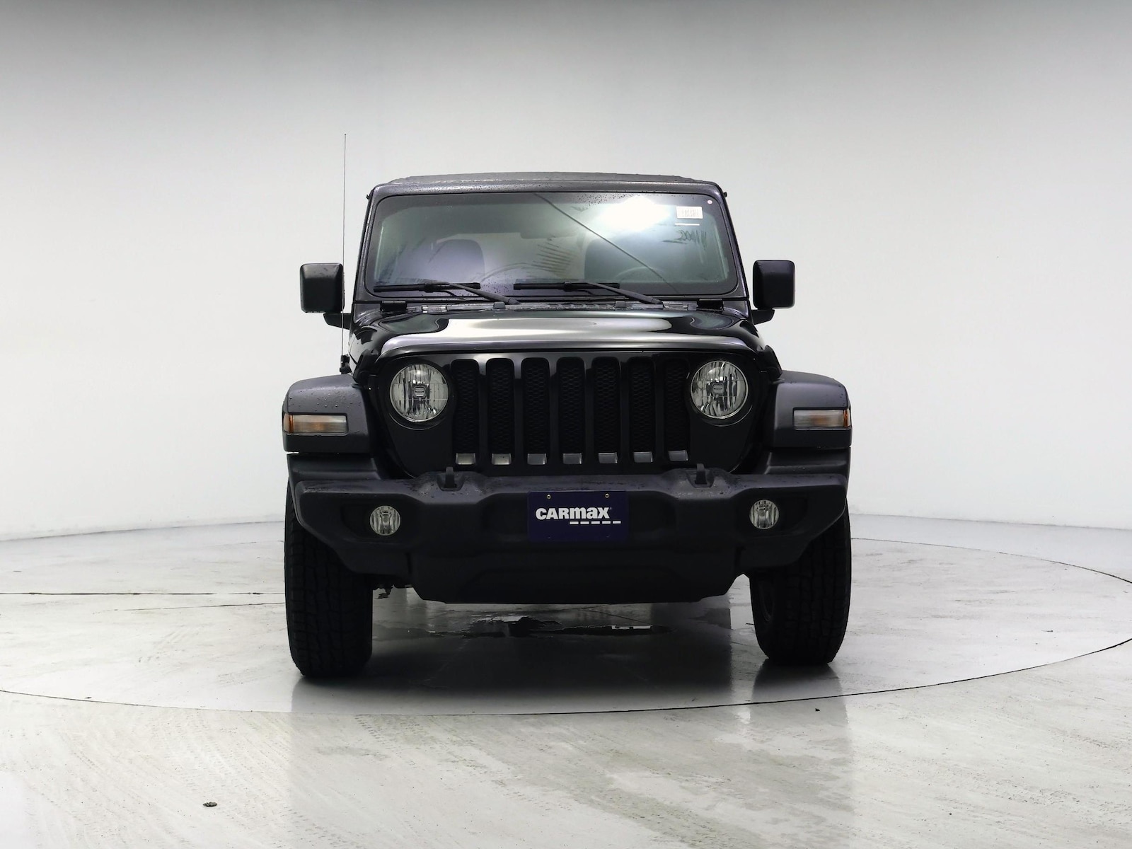 2022 Jeep Wrangler Unlimited Sport S - Photo 6