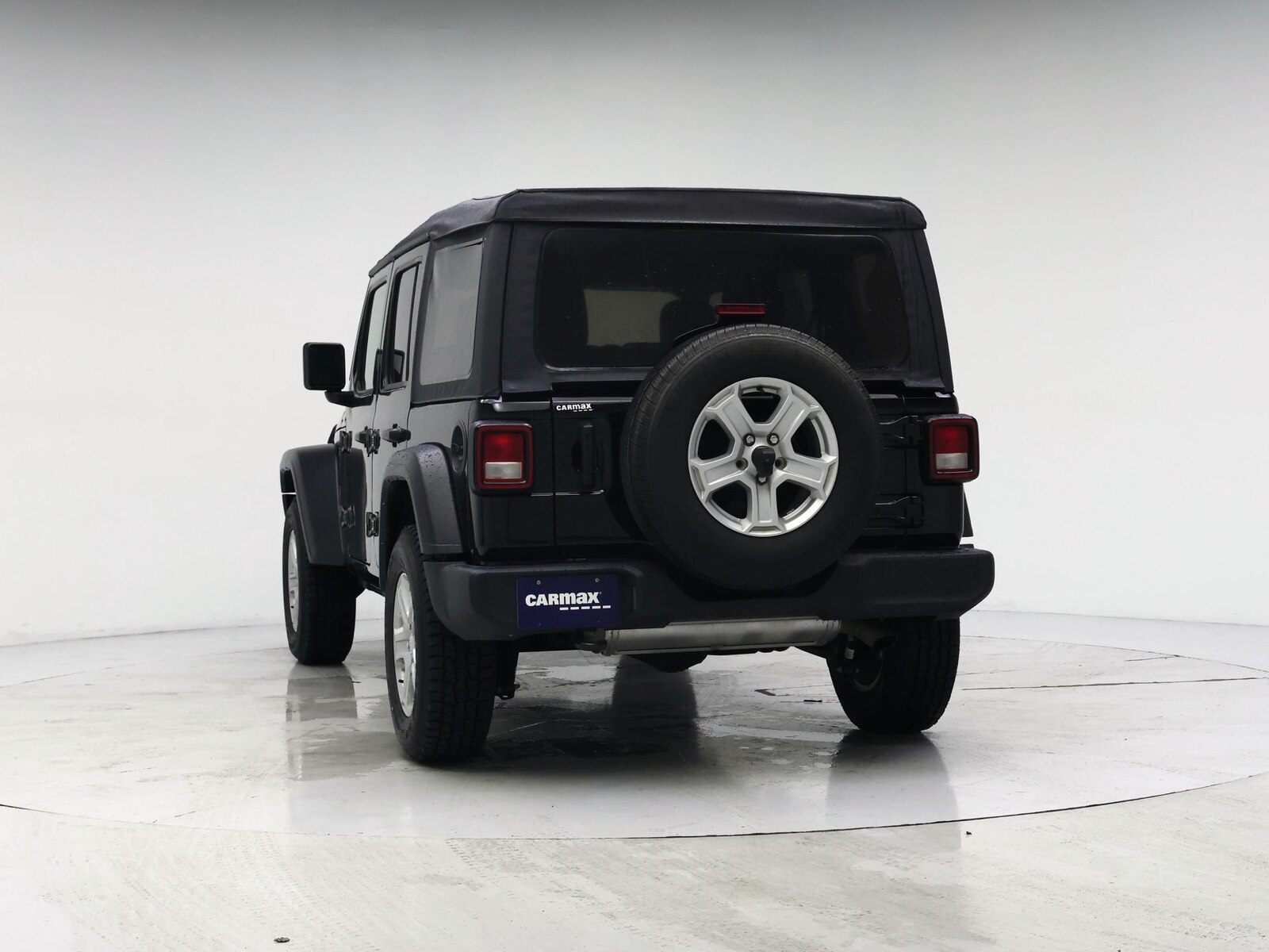 2022 Jeep Wrangler Unlimited Sport S - Photo 7