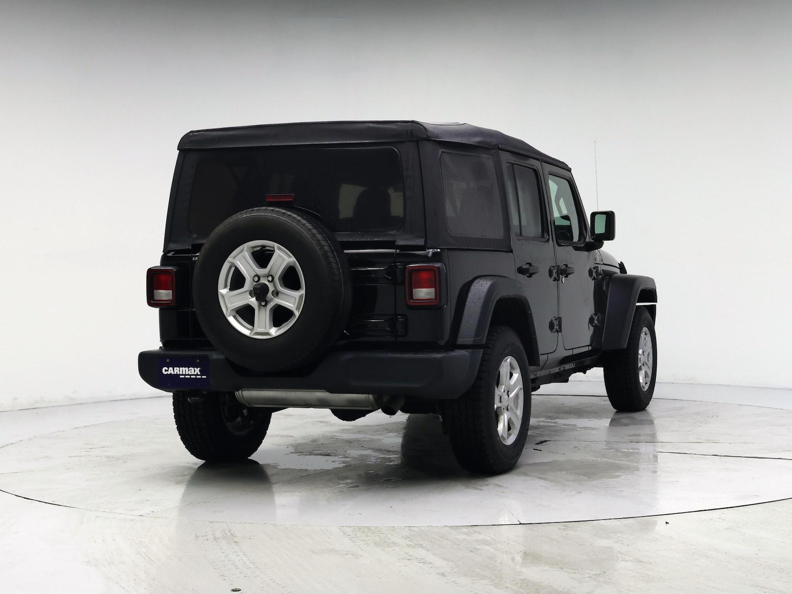 2022 Jeep Wrangler Unlimited Sport S - Photo 9