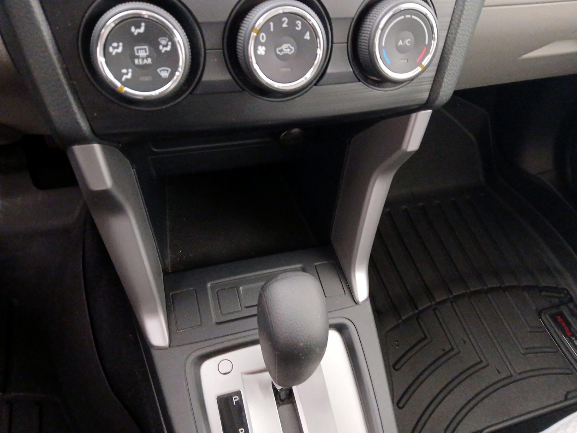 Thumbnail: 2015 Subaru Forester - 16