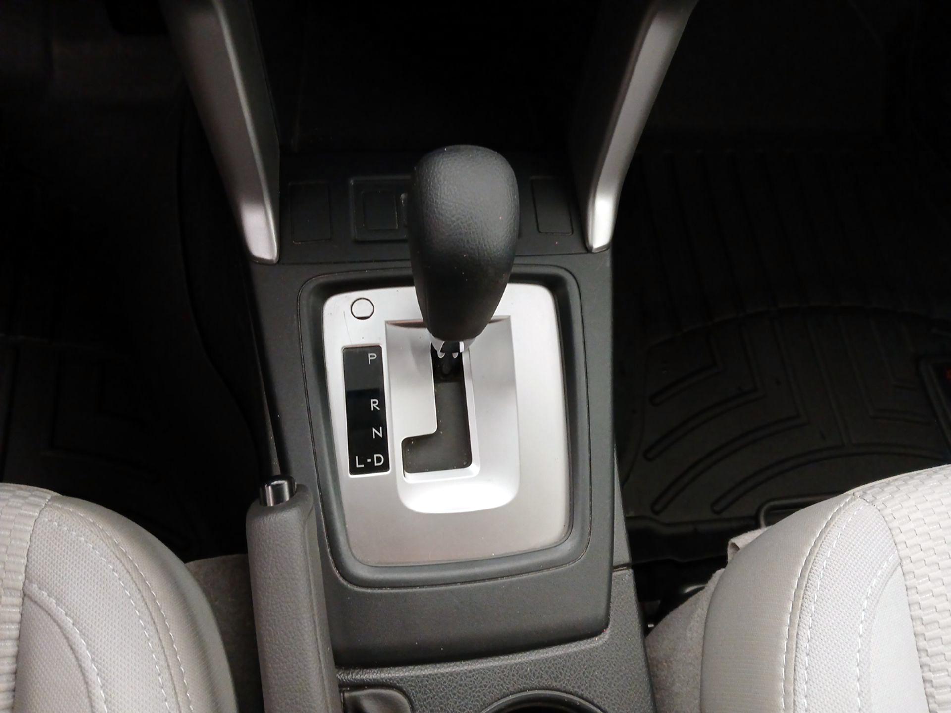 Thumbnail: 2015 Subaru Forester - 17