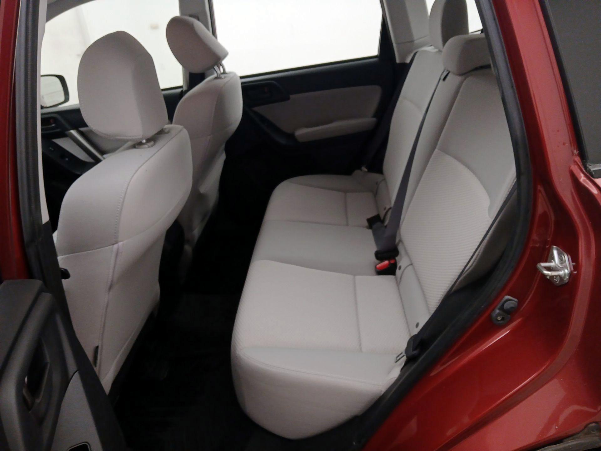 Thumbnail: 2015 Subaru Forester - 19