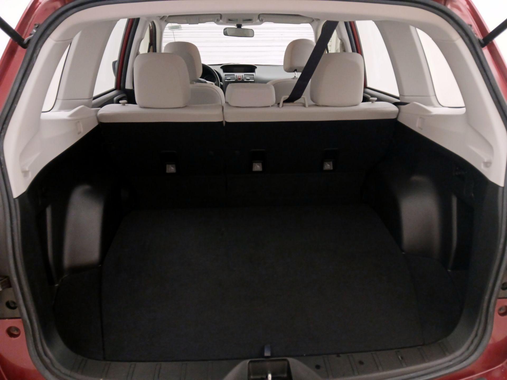 Thumbnail: 2015 Subaru Forester - 20