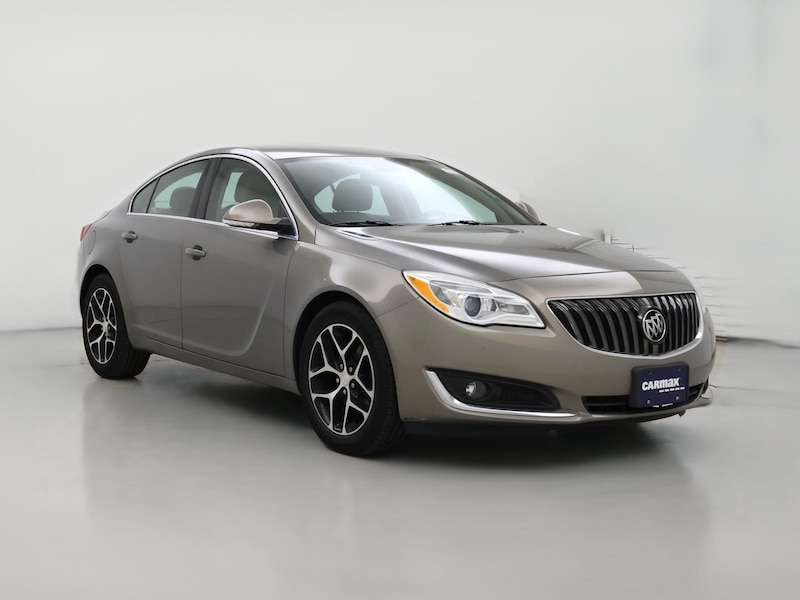 2017 Buick Regal Sport Touring -
                  Hartford, CT