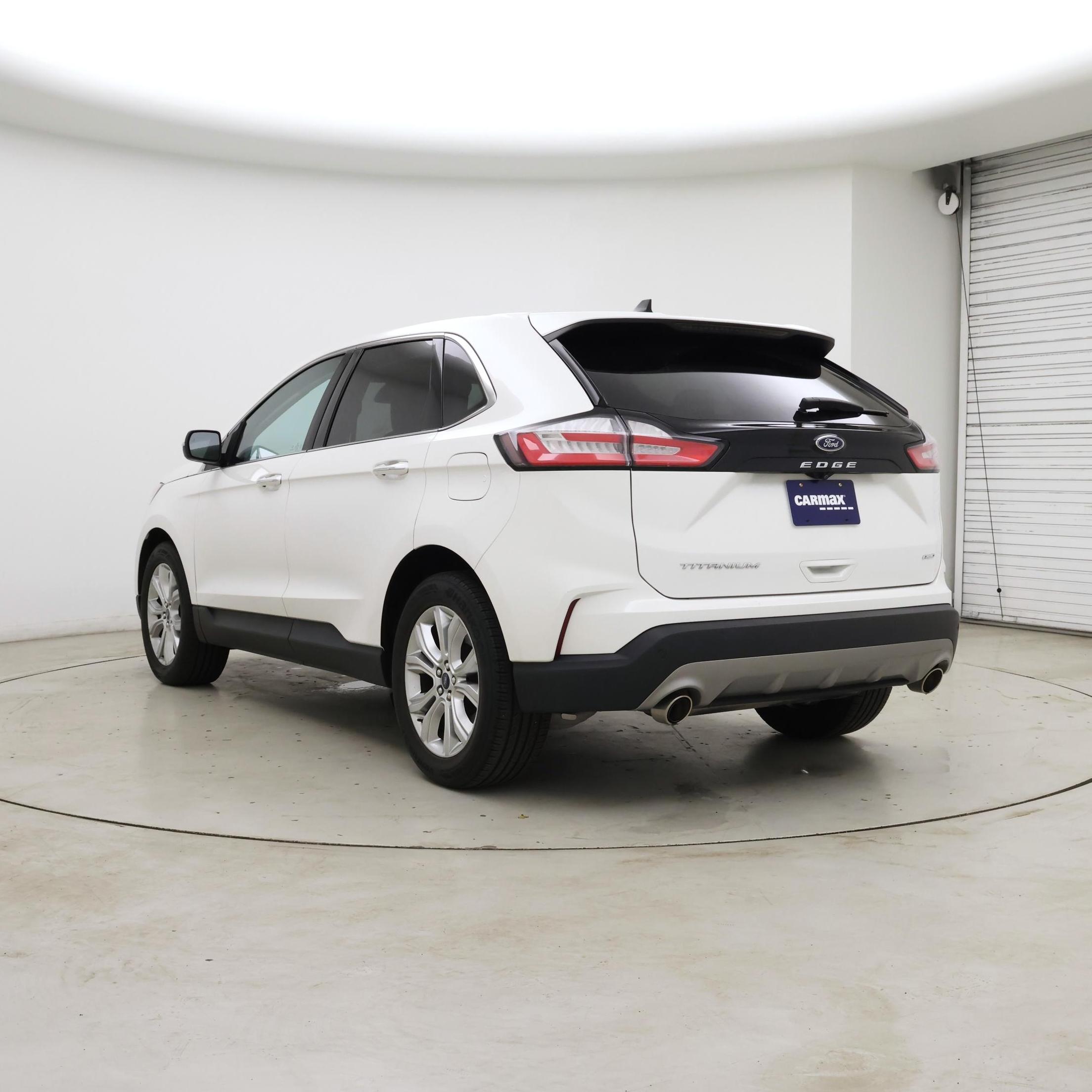 Thumbnail: 2021 Ford Edge - 2
