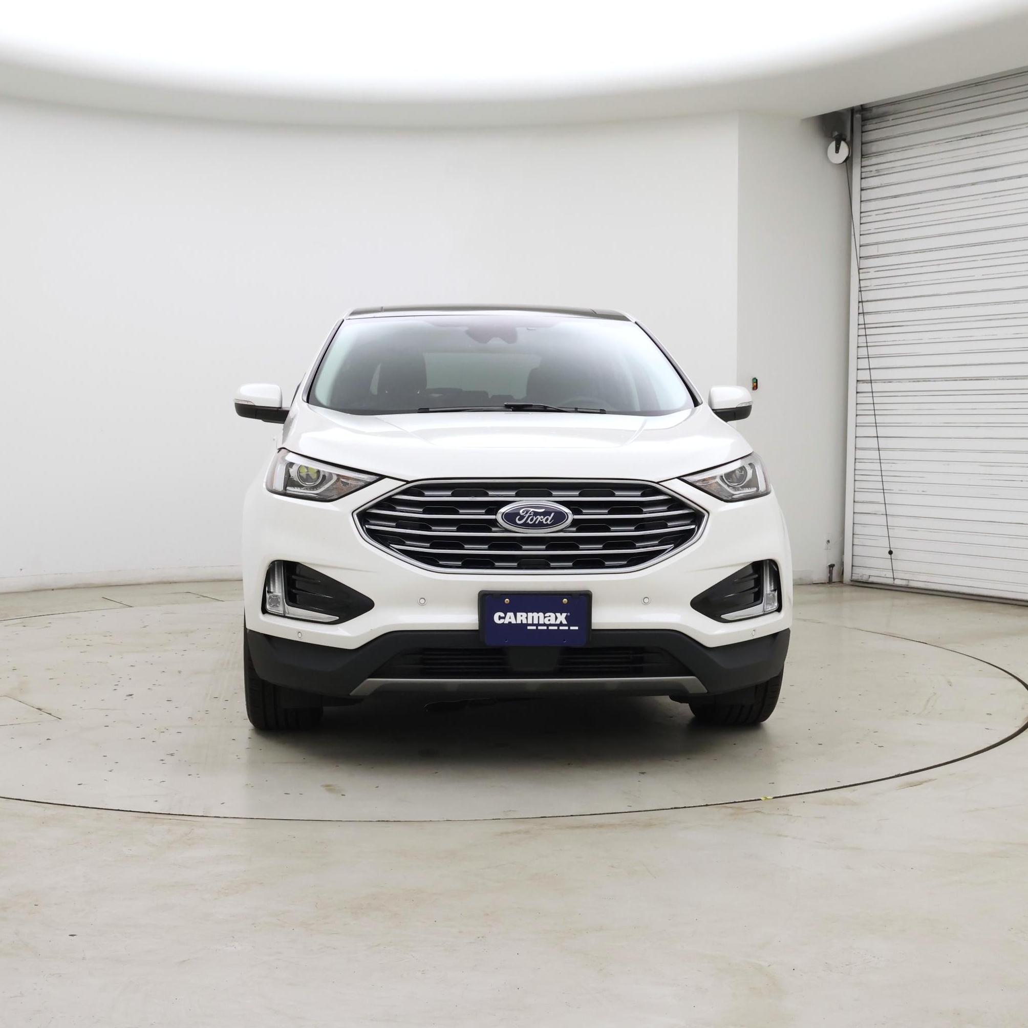 Thumbnail: 2021 Ford Edge - 5
