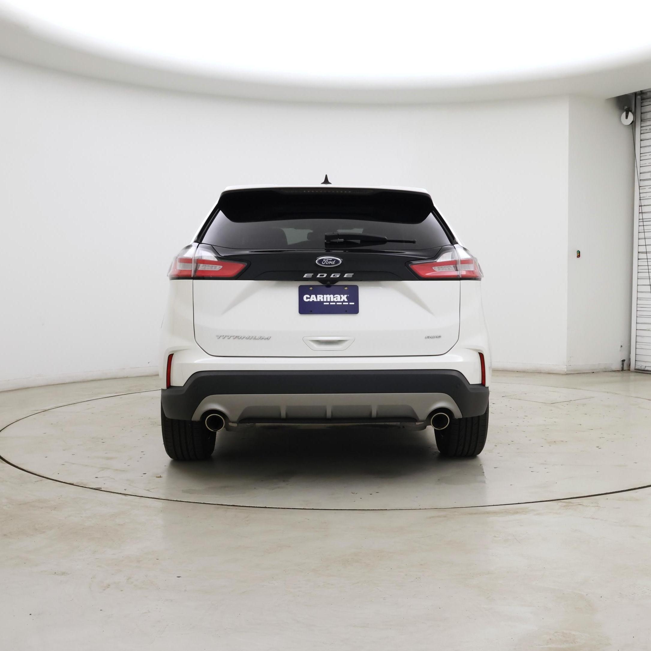 Thumbnail: 2021 Ford Edge - 6