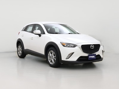 2016 Mazda CX-3 Touring