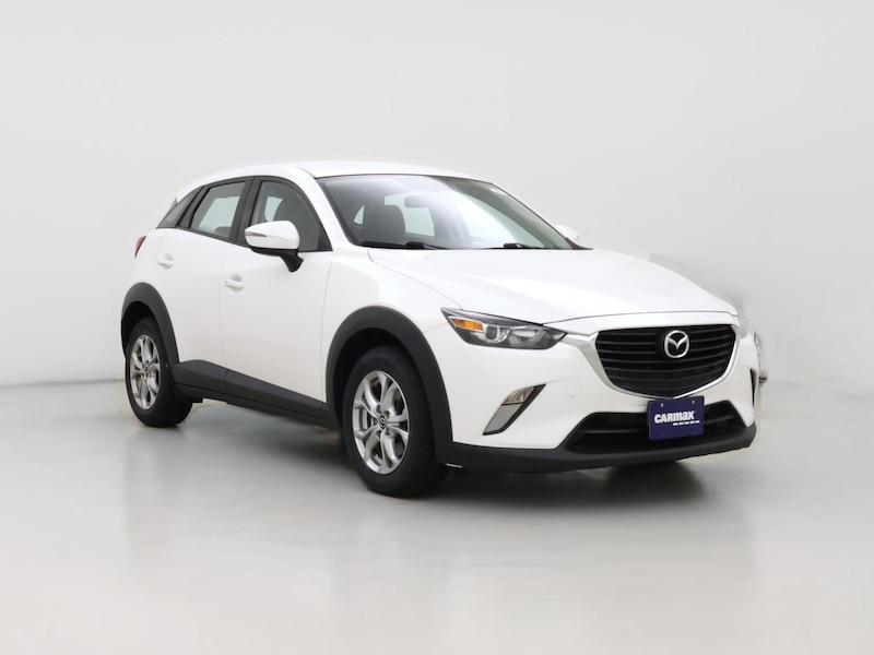 2016 Mazda CX-3 Touring -
                  Hartford, CT