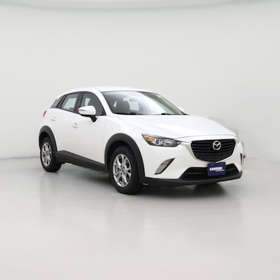 2016 Mazda CX-3 Touring