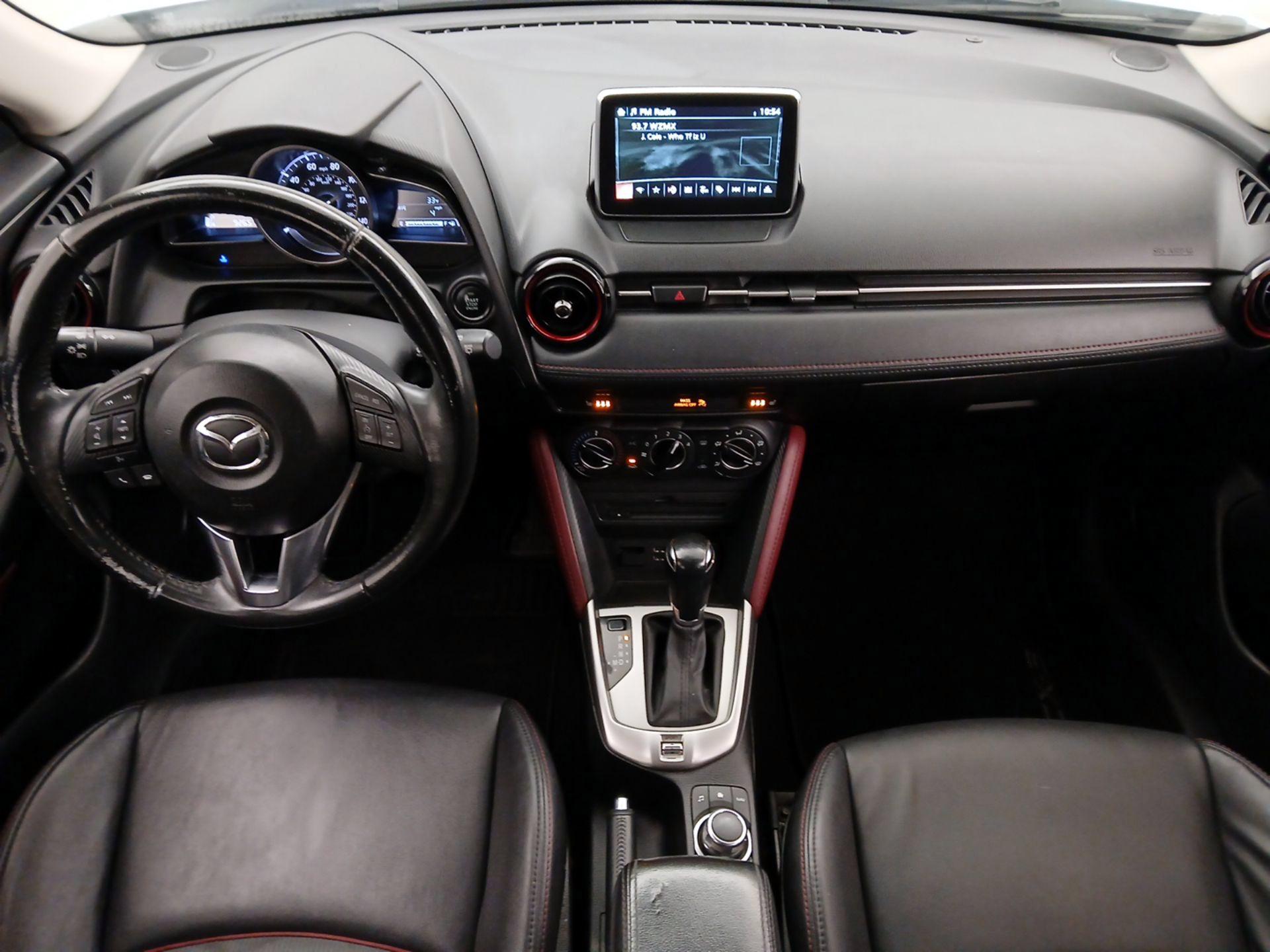 Thumbnail: 2016 Mazda CX-3 - 9