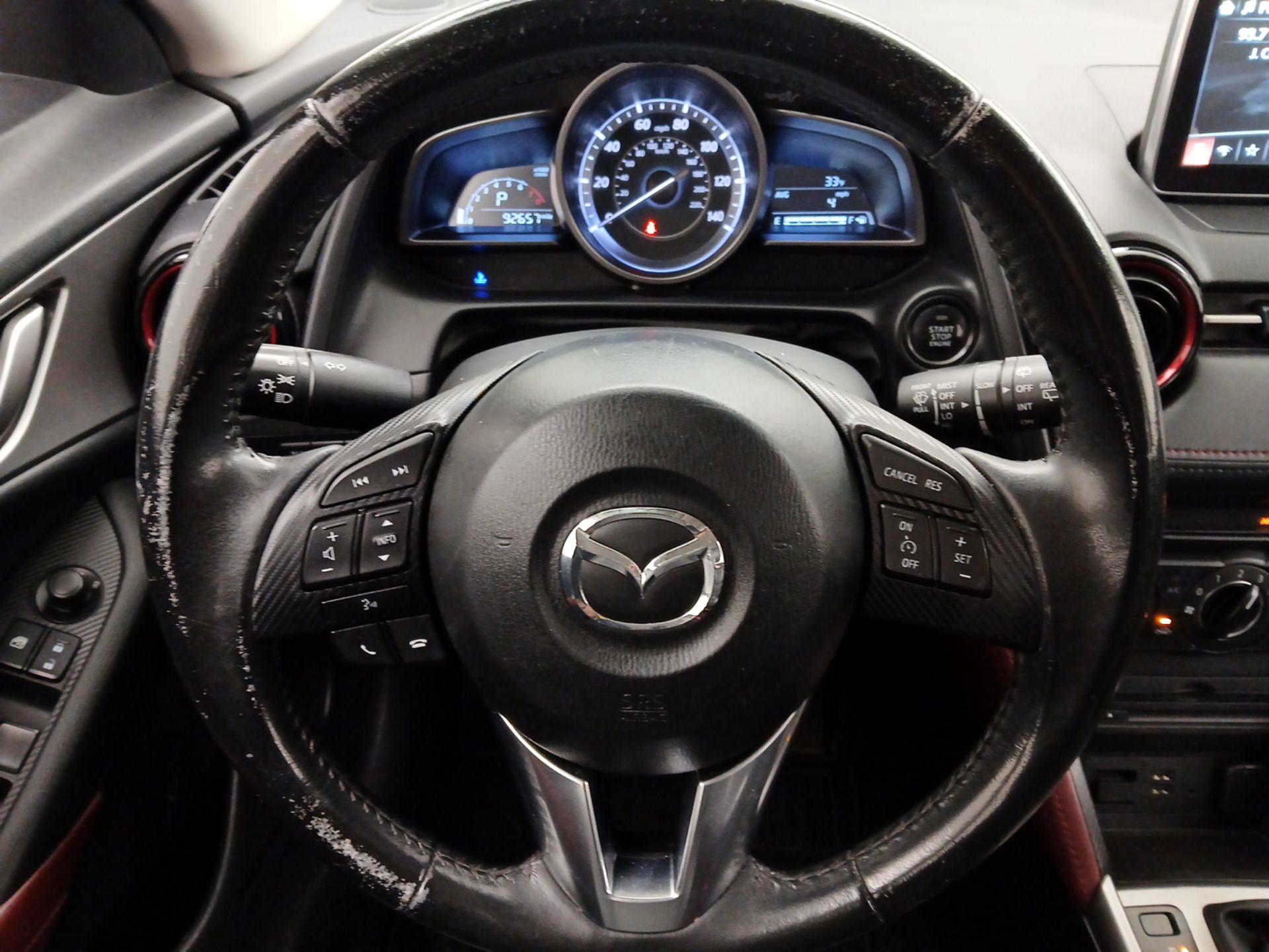 Thumbnail: 2016 Mazda CX-3 - 10