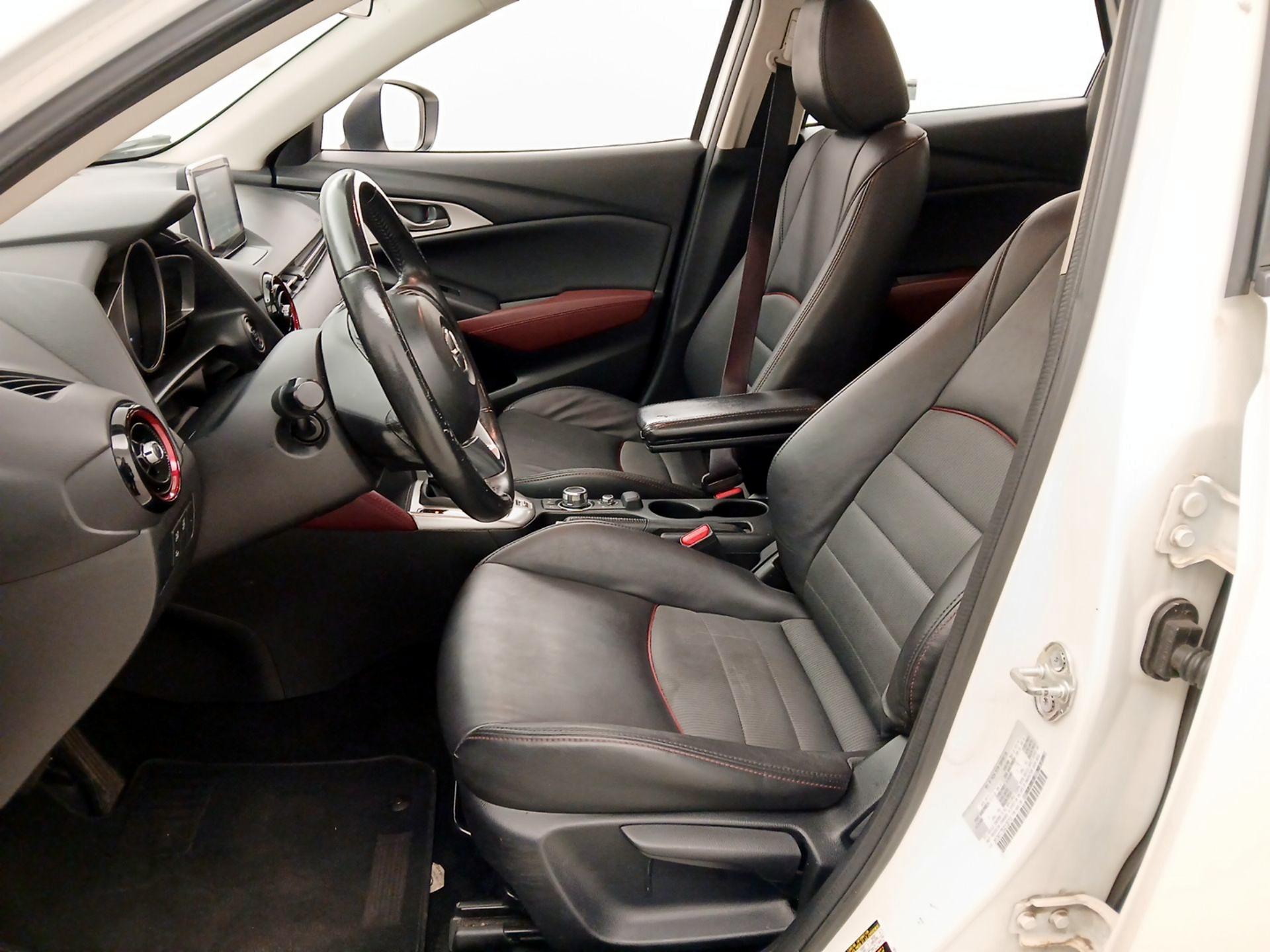 Thumbnail: 2016 Mazda CX-3 - 11