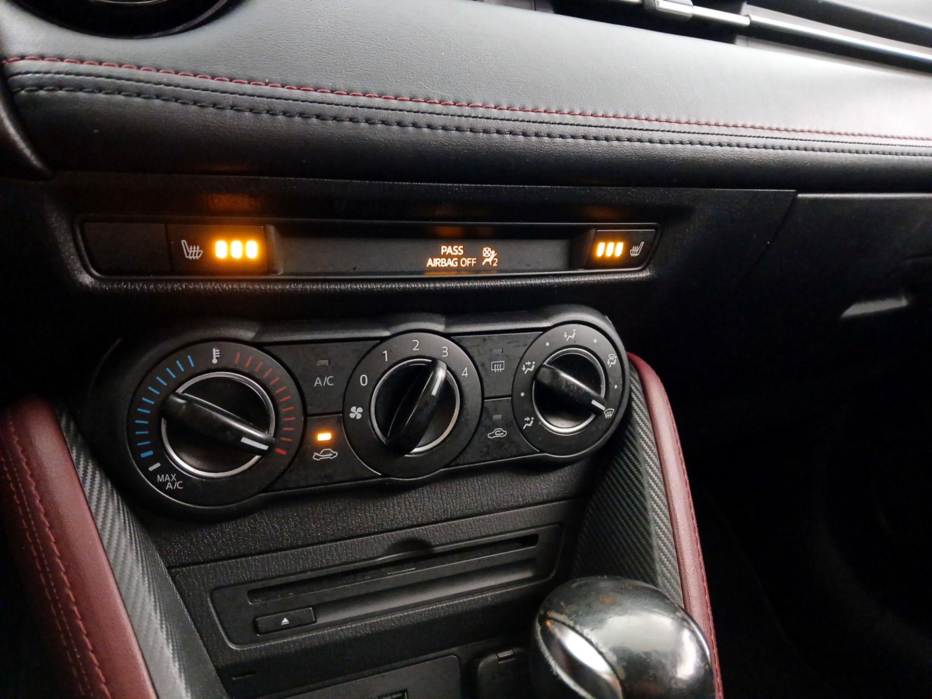 Thumbnail: 2016 Mazda CX-3 - 16