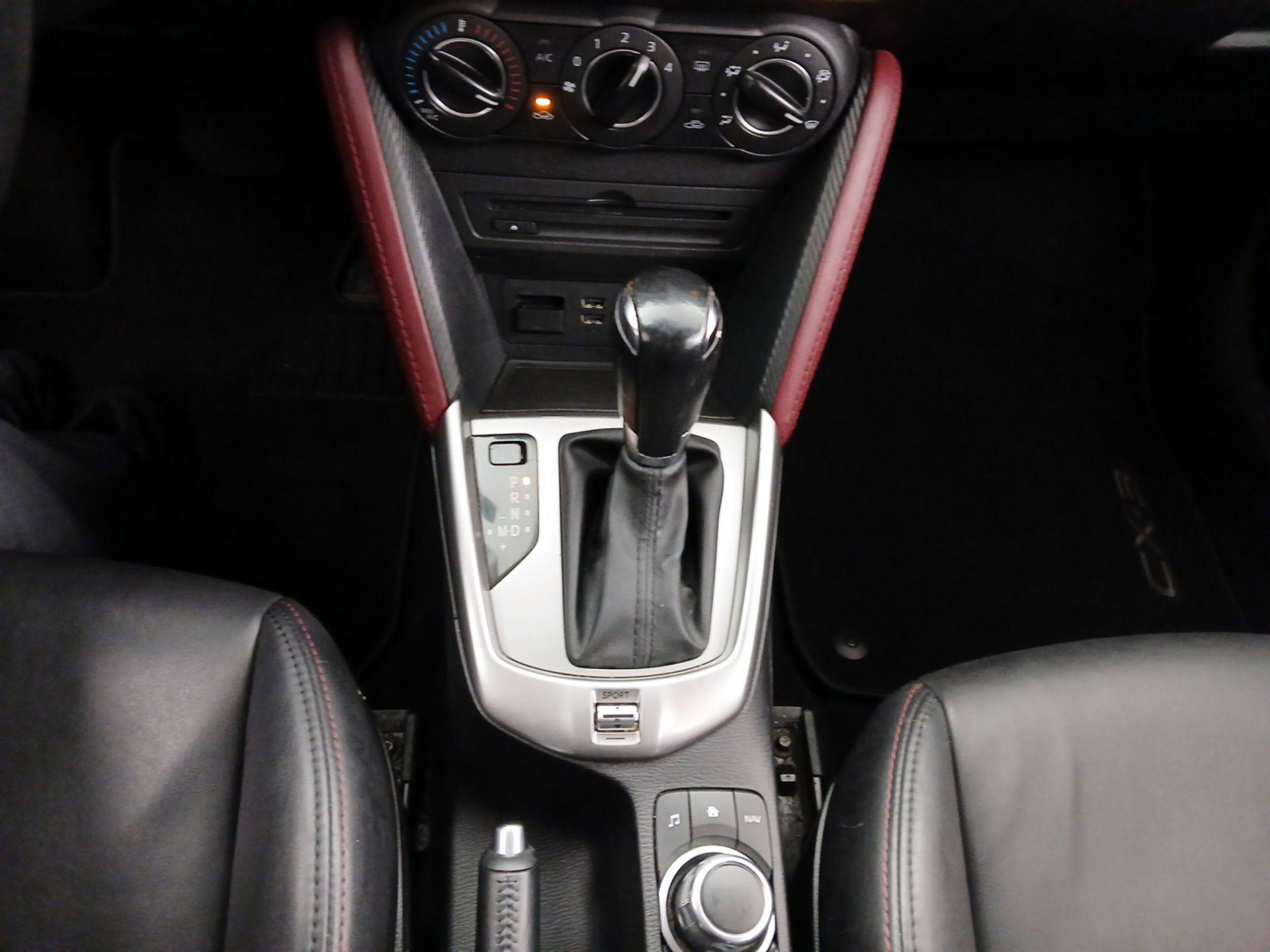 Thumbnail: 2016 Mazda CX-3 - 17