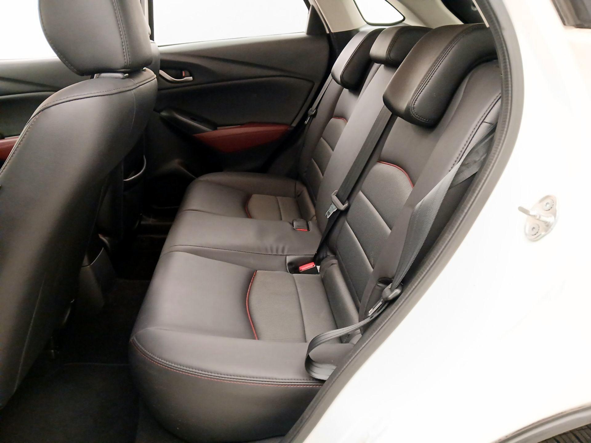 Thumbnail: 2016 Mazda CX-3 - 18