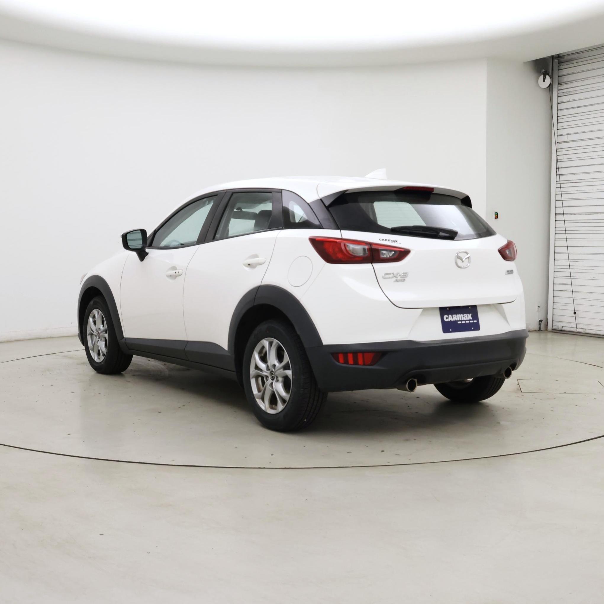 Thumbnail: 2016 Mazda CX-3 - 2