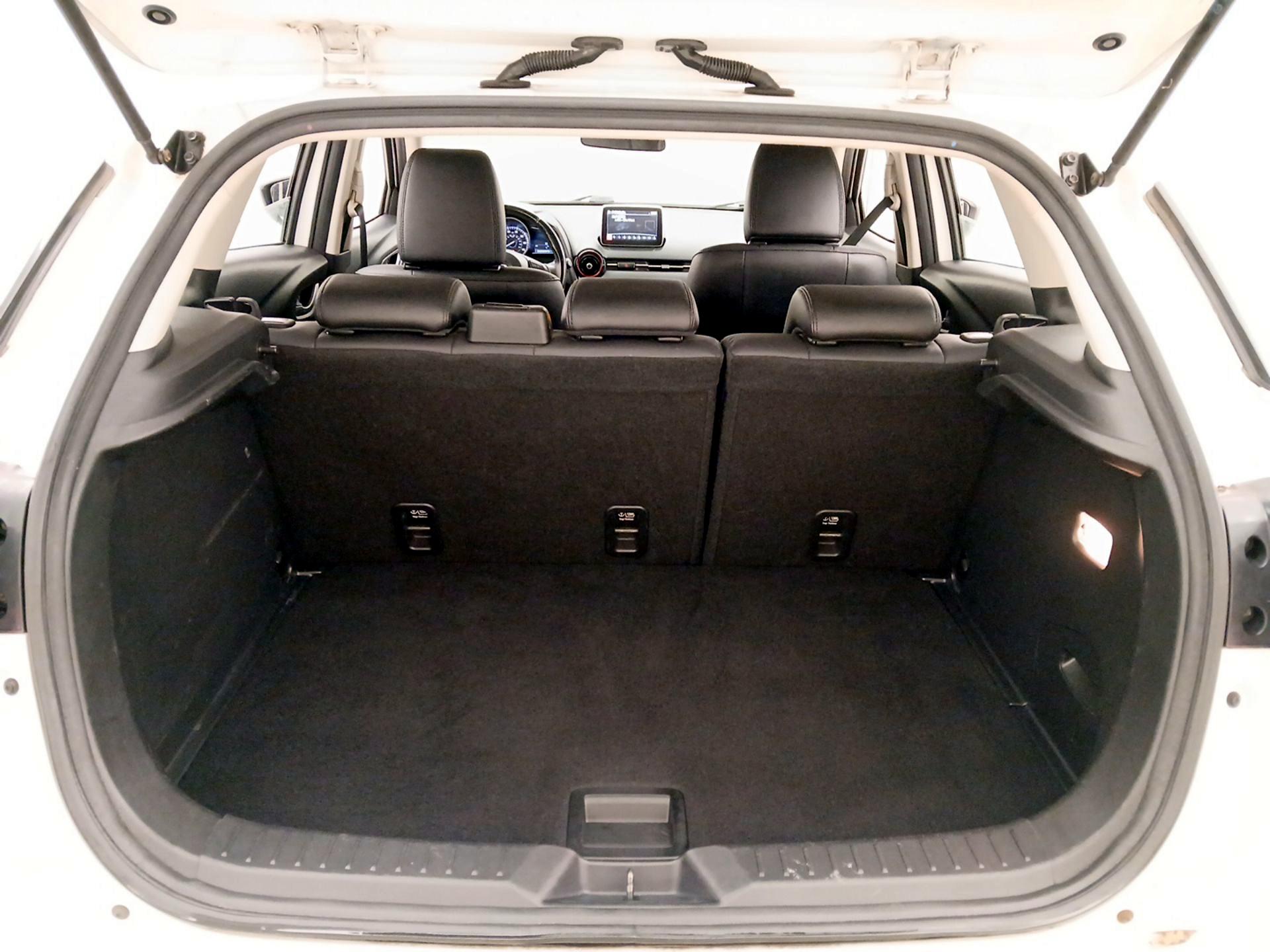 Thumbnail: 2016 Mazda CX-3 - 19